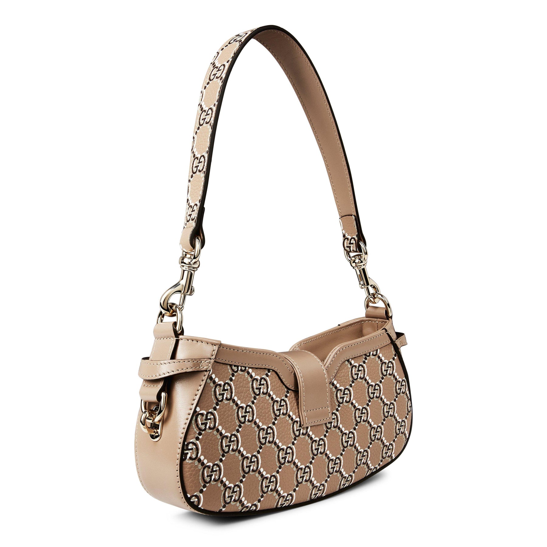 Moon Mini Shoulder Bag