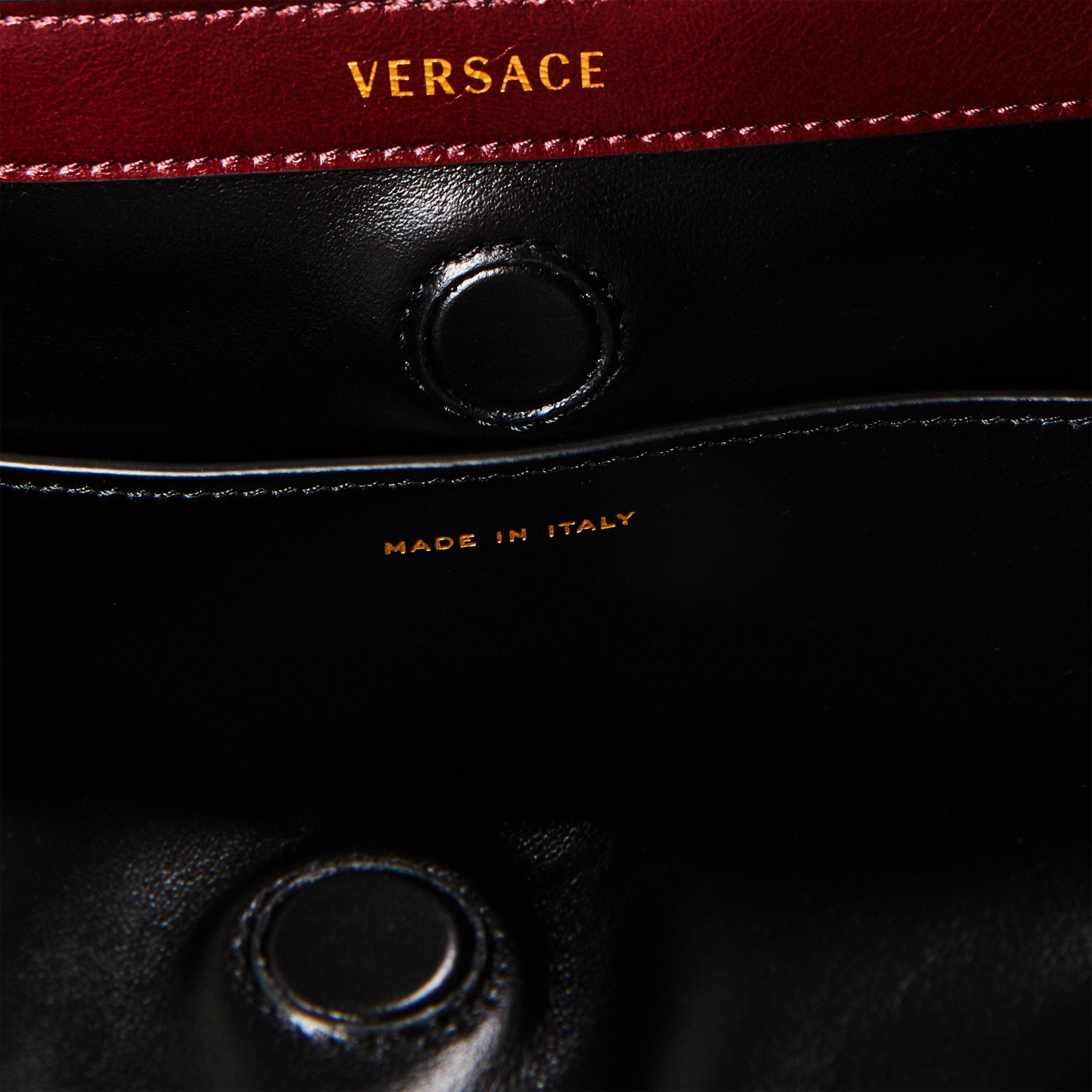 Versace Chain Strap Ld64