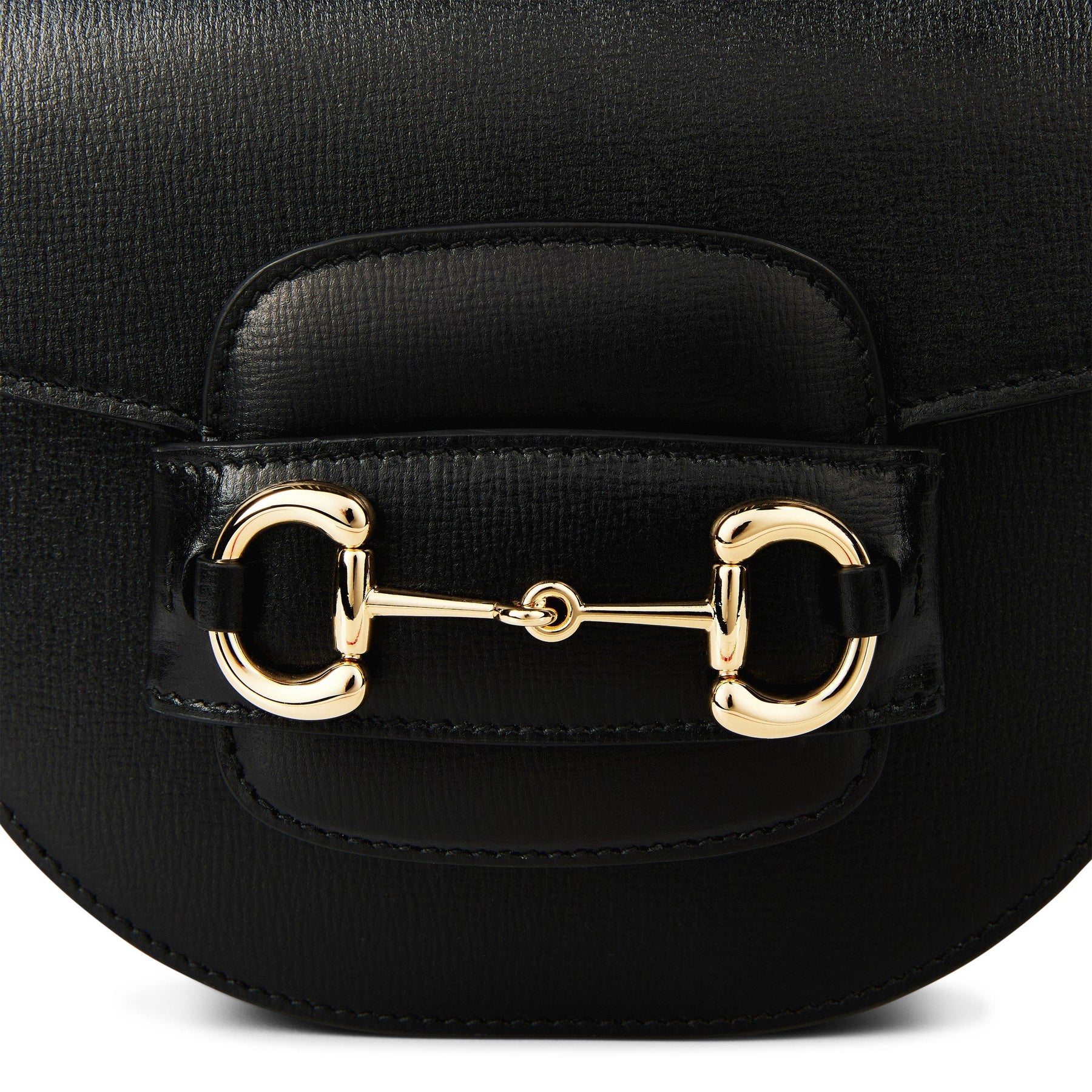 Horsebit 1955 Mini Top Handle Bag