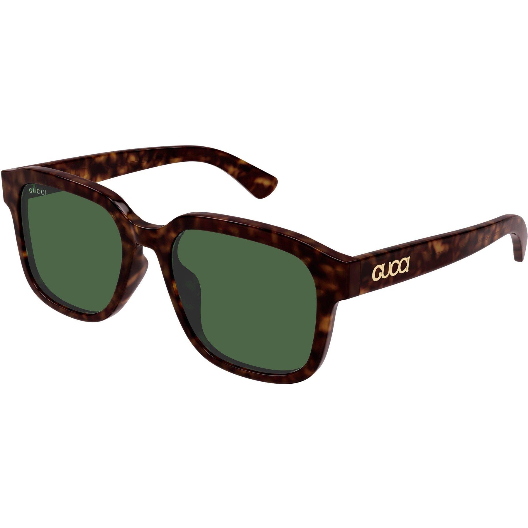 Square Frame Sunglasses