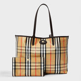 Highlands Tote Bag