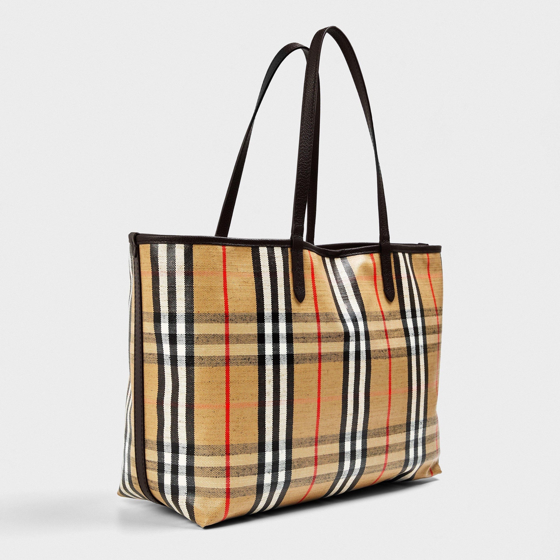 Highlands Tote Bag