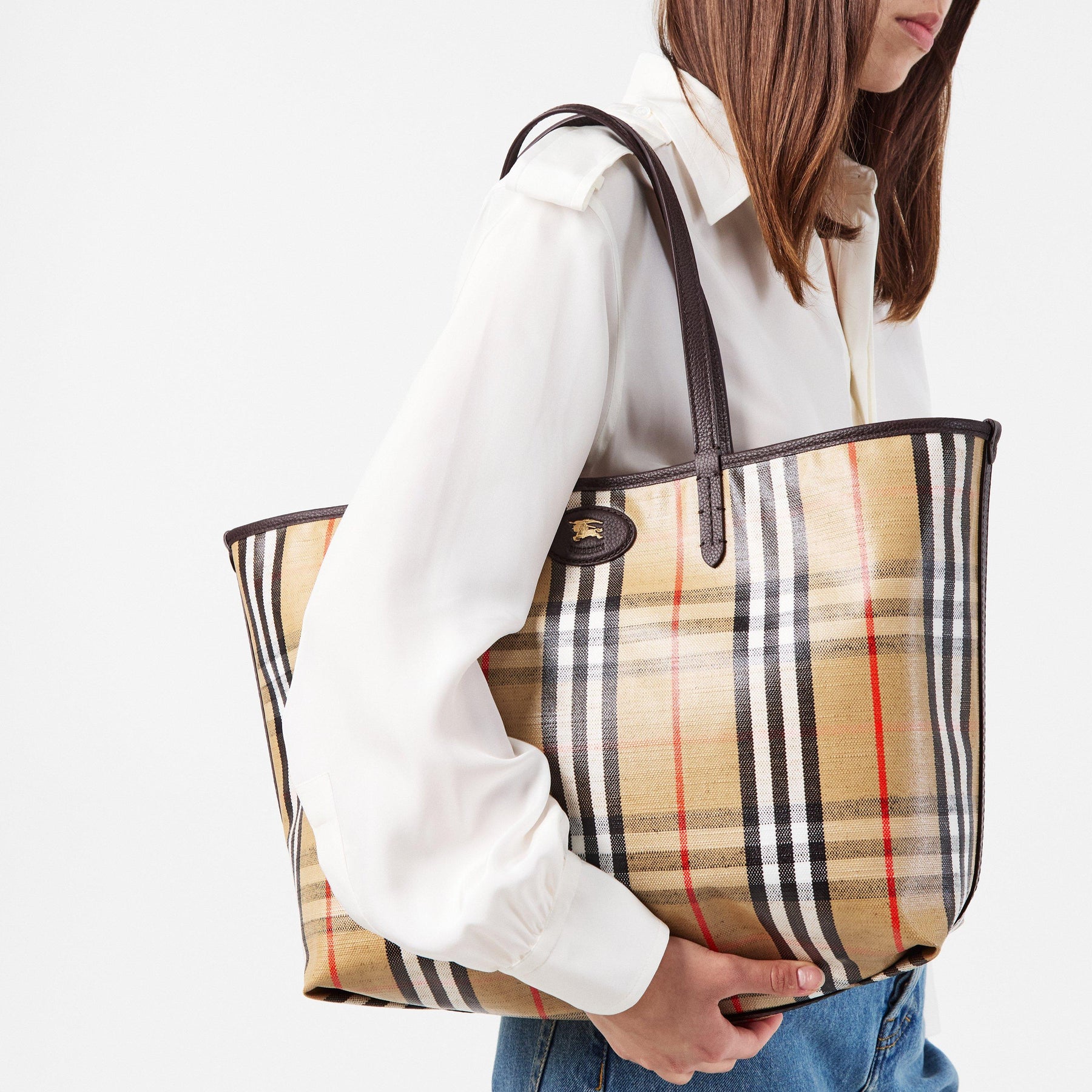 Highlands Tote Bag