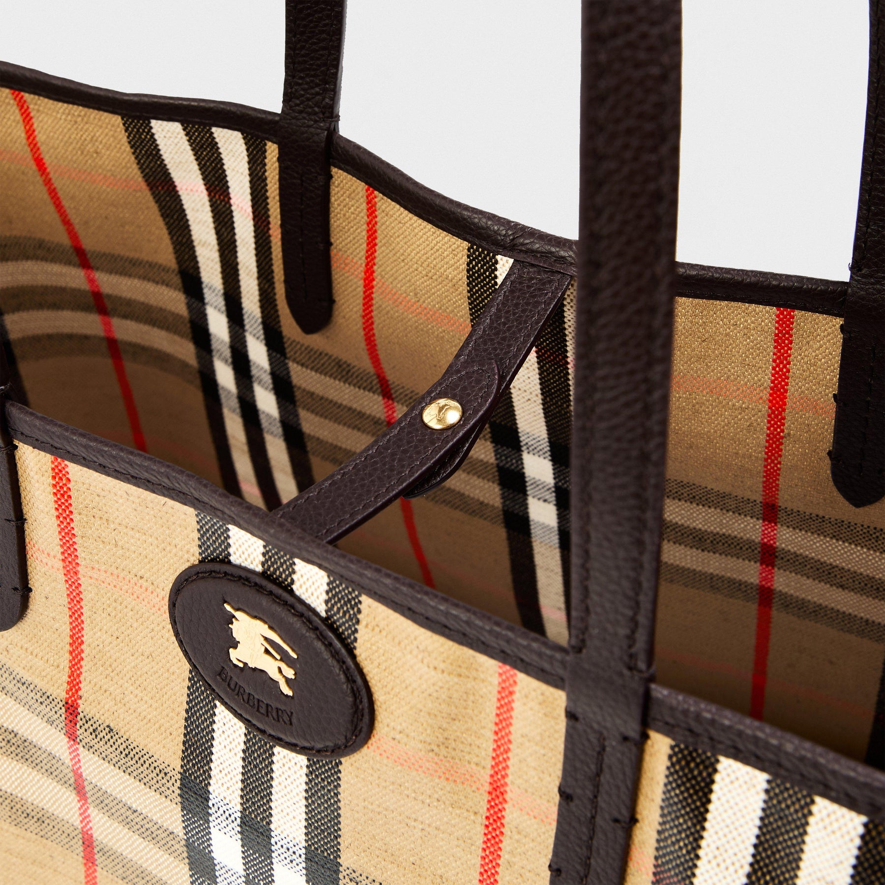 Highlands Tote Bag