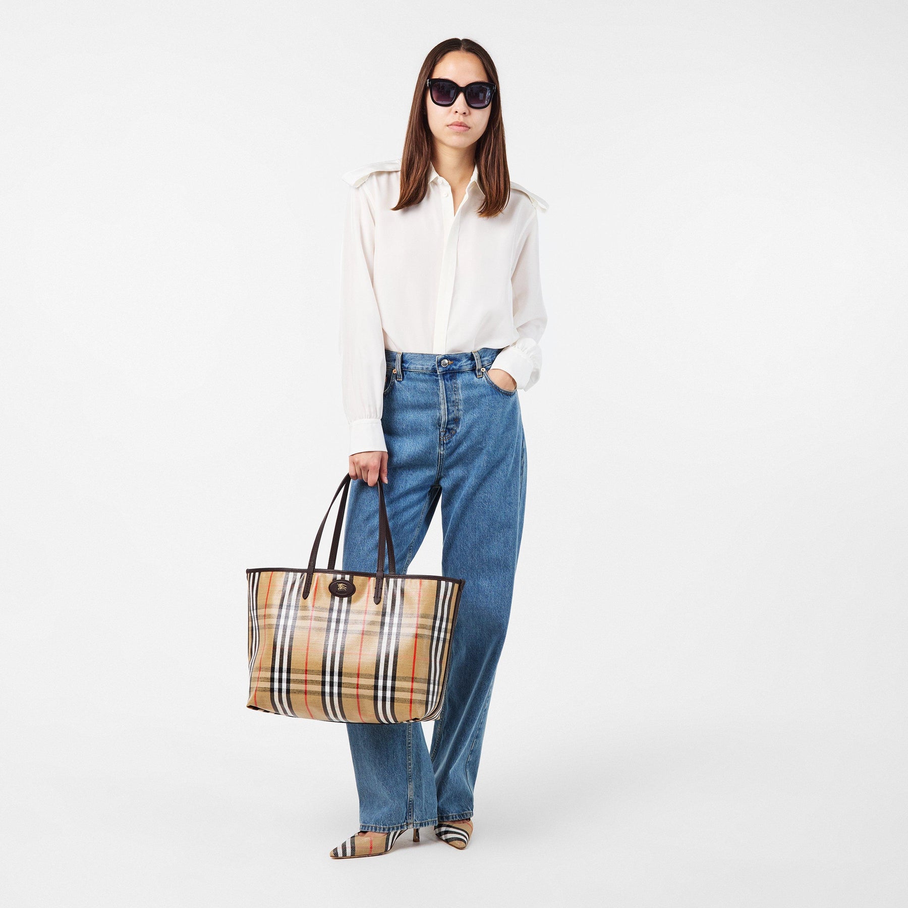 Highlands Tote Bag