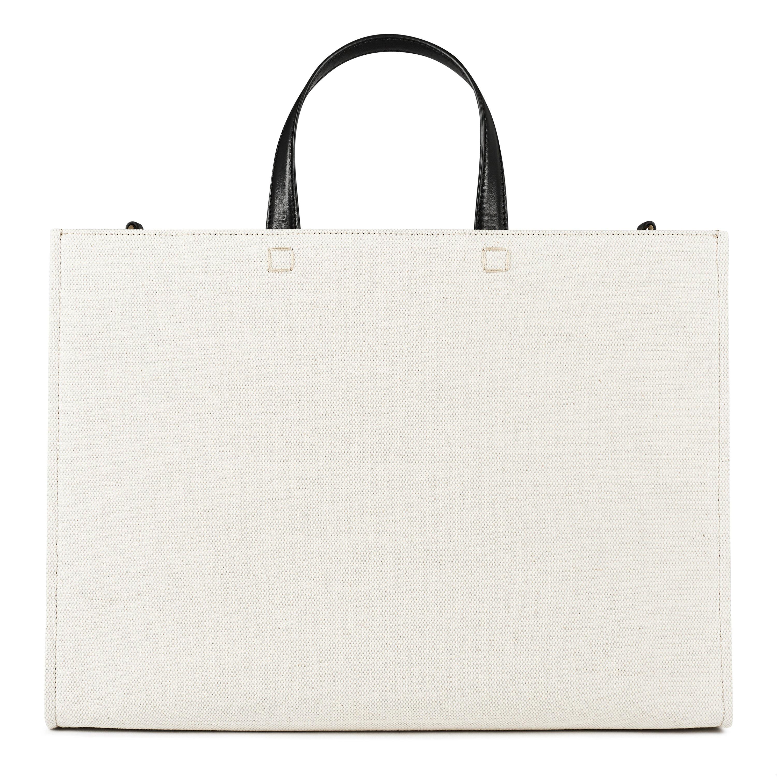 Medium G-Tote Shopping Bag