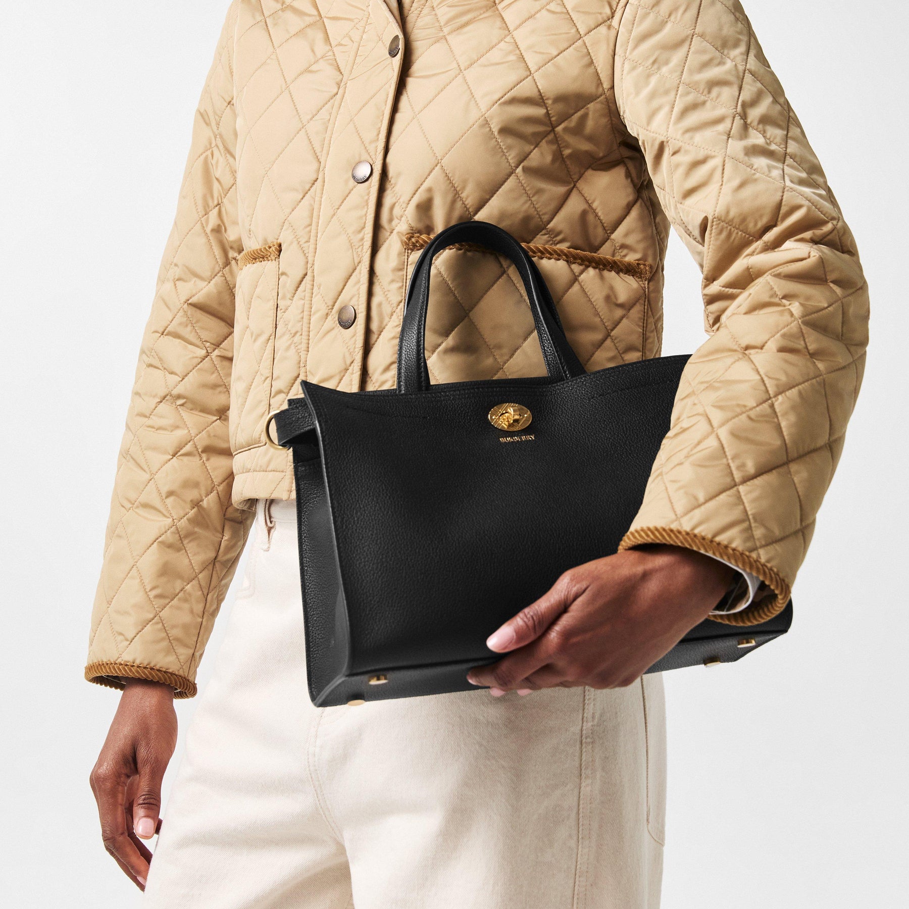 Burb Cotswold Tote S Ld53