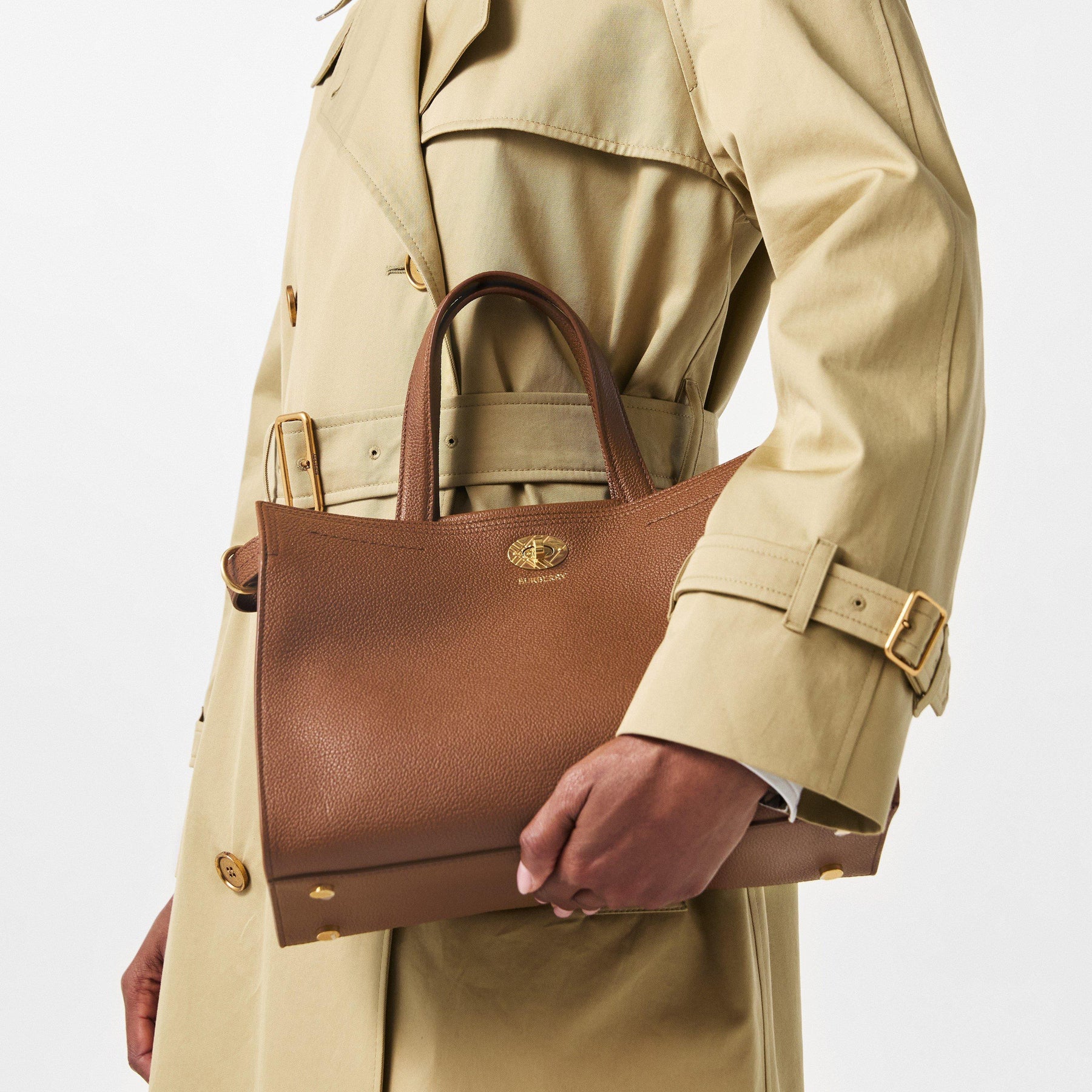 Burb Cotswold Tote S Ld53