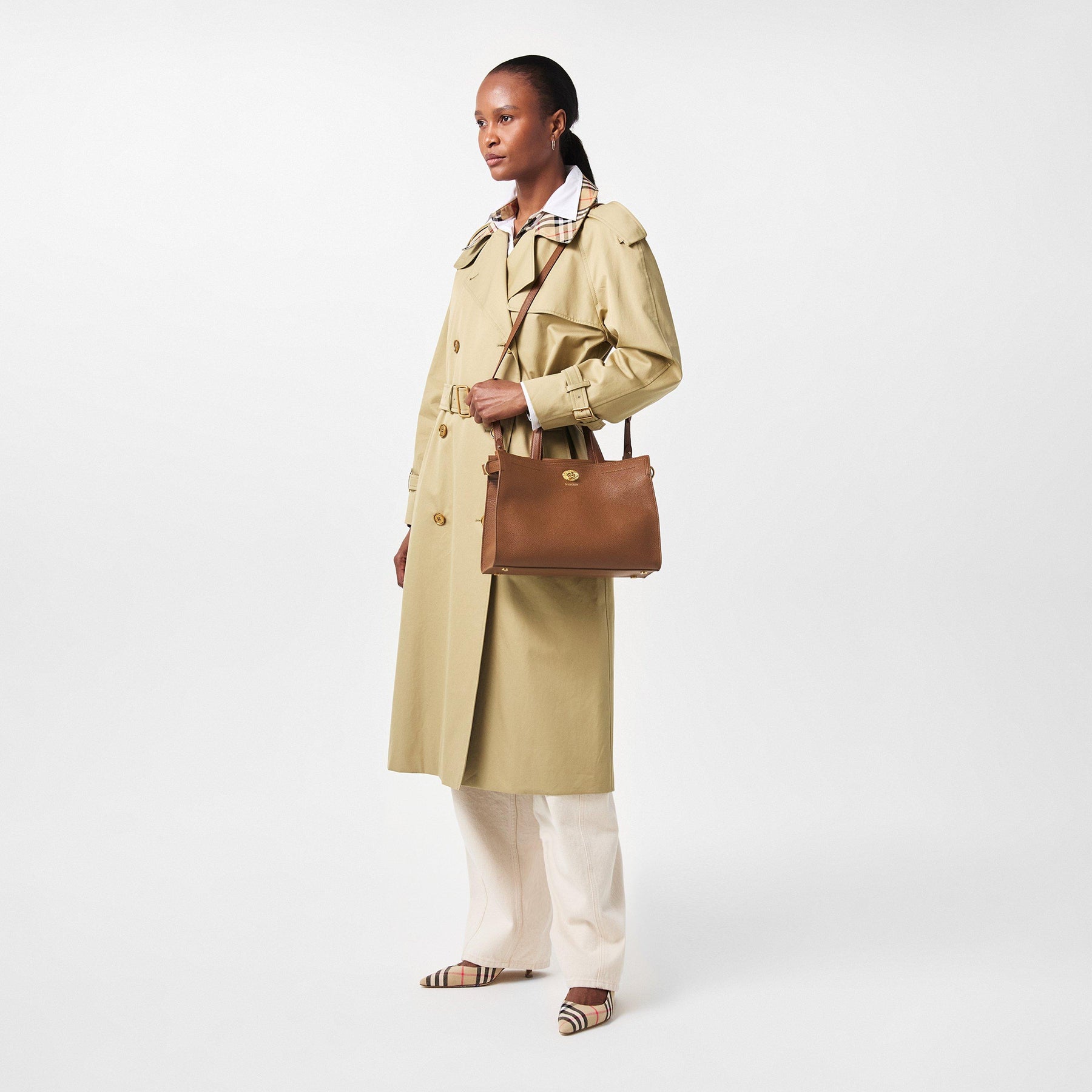 Burb Cotswold Tote S Ld53