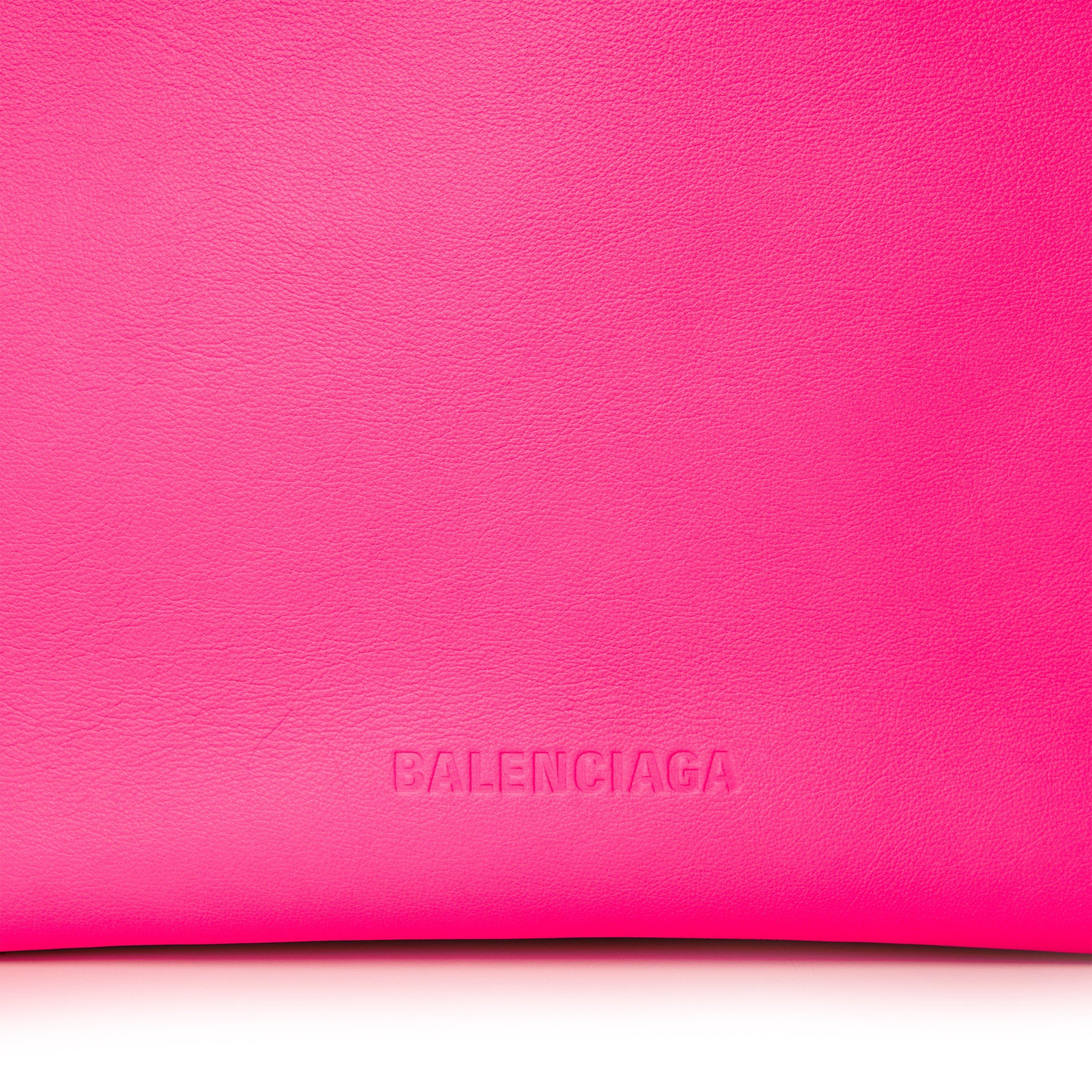 Glove Tote Bag