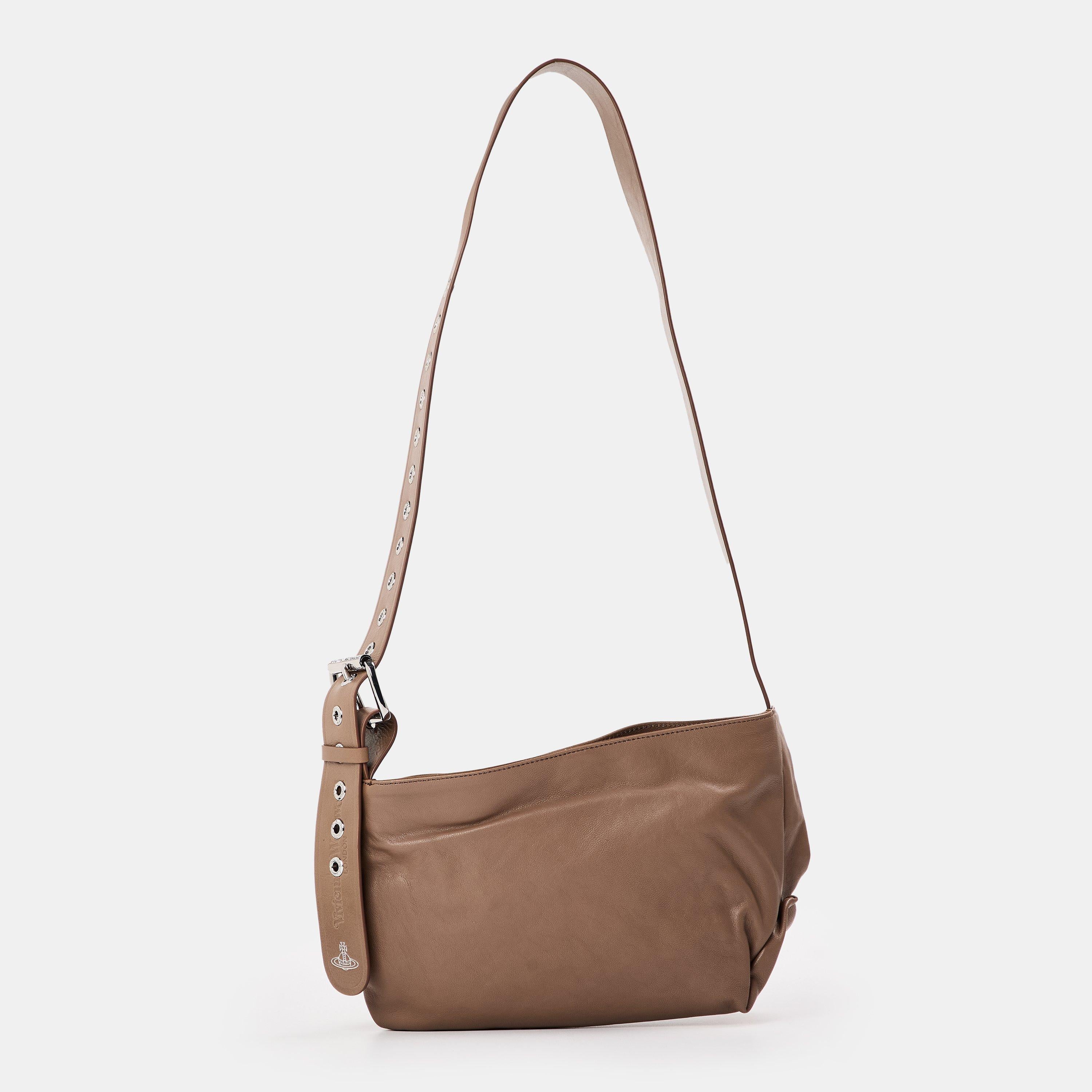 Viv Maxime Hobo Bag