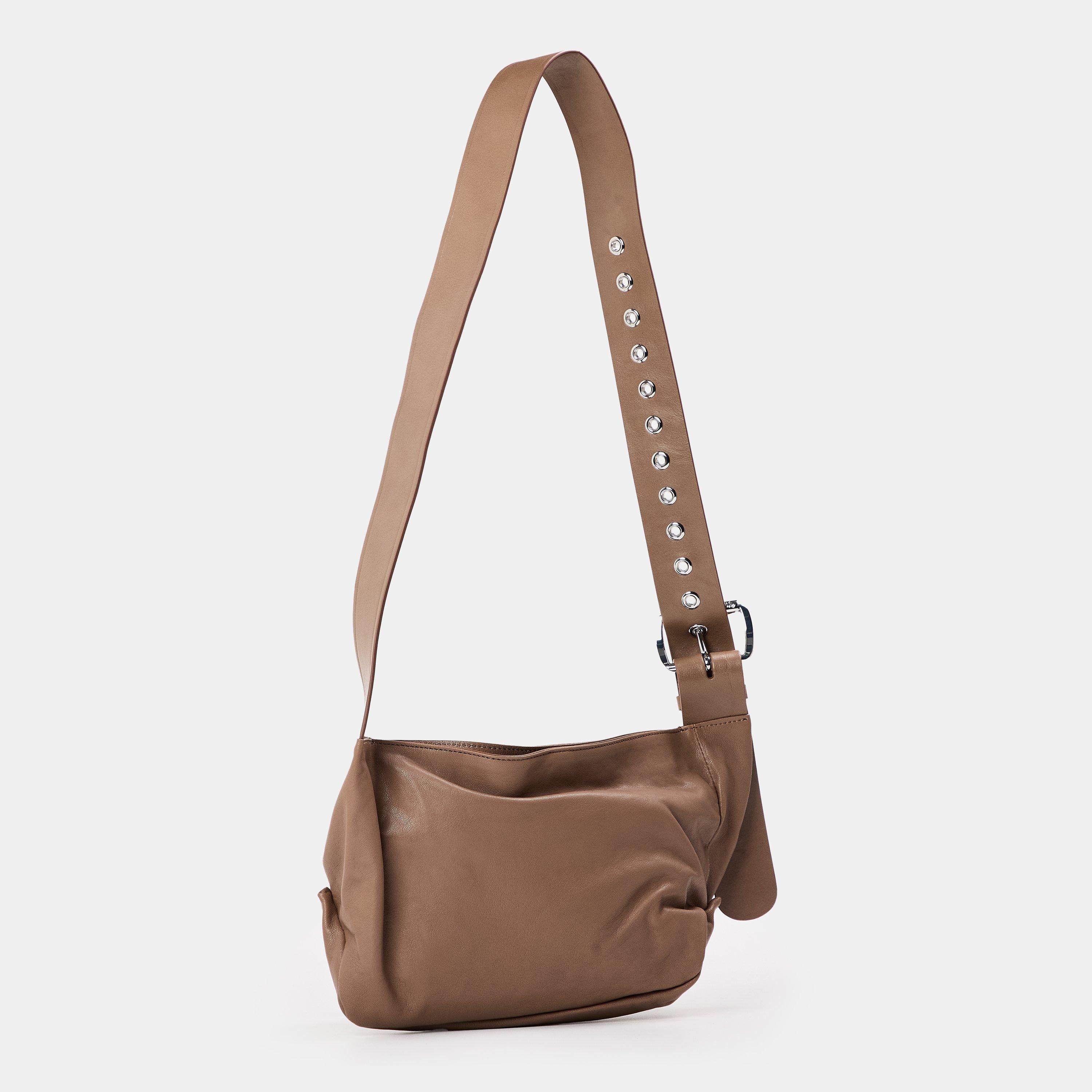Viv Maxime Hobo Bag