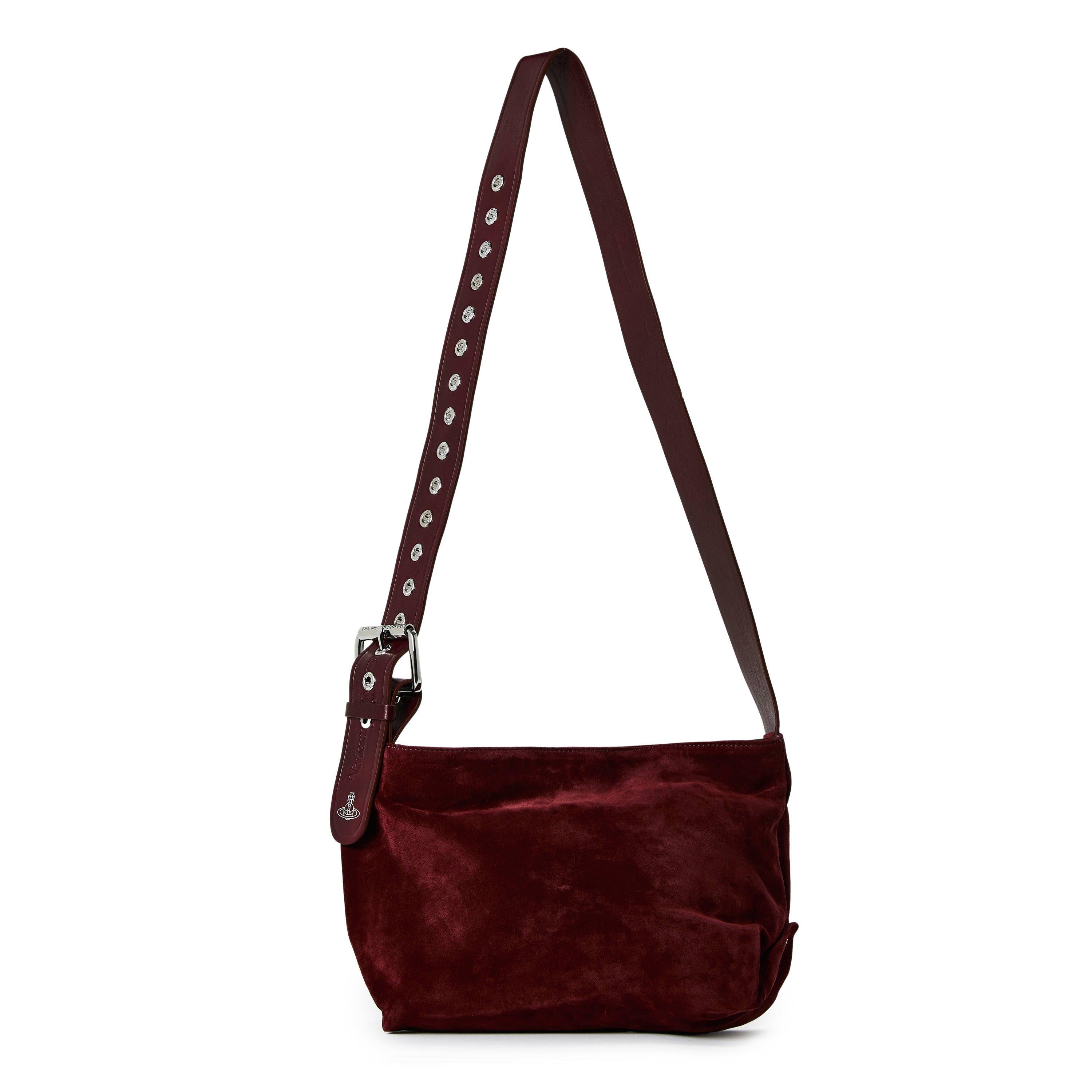 Viv Maxime Hobo Bag