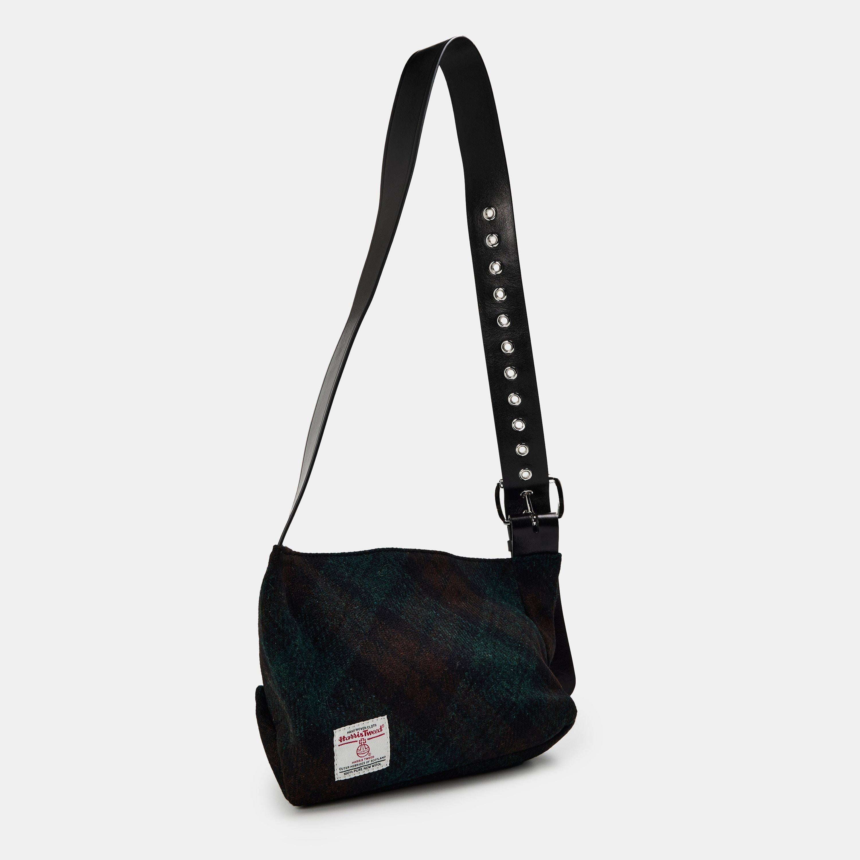 Viv Maxime Hobo Bag