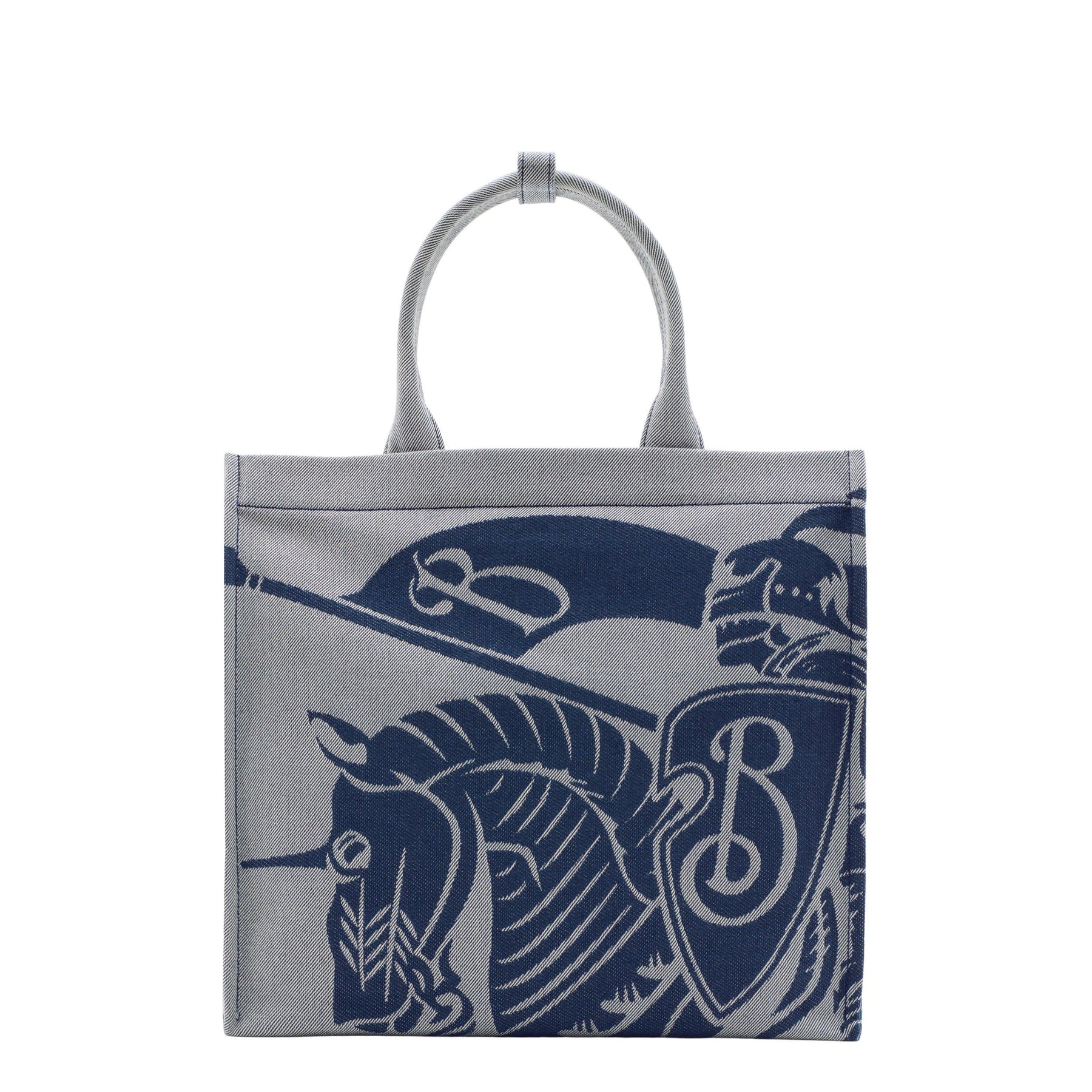 Medium Ekd Canvas Tote