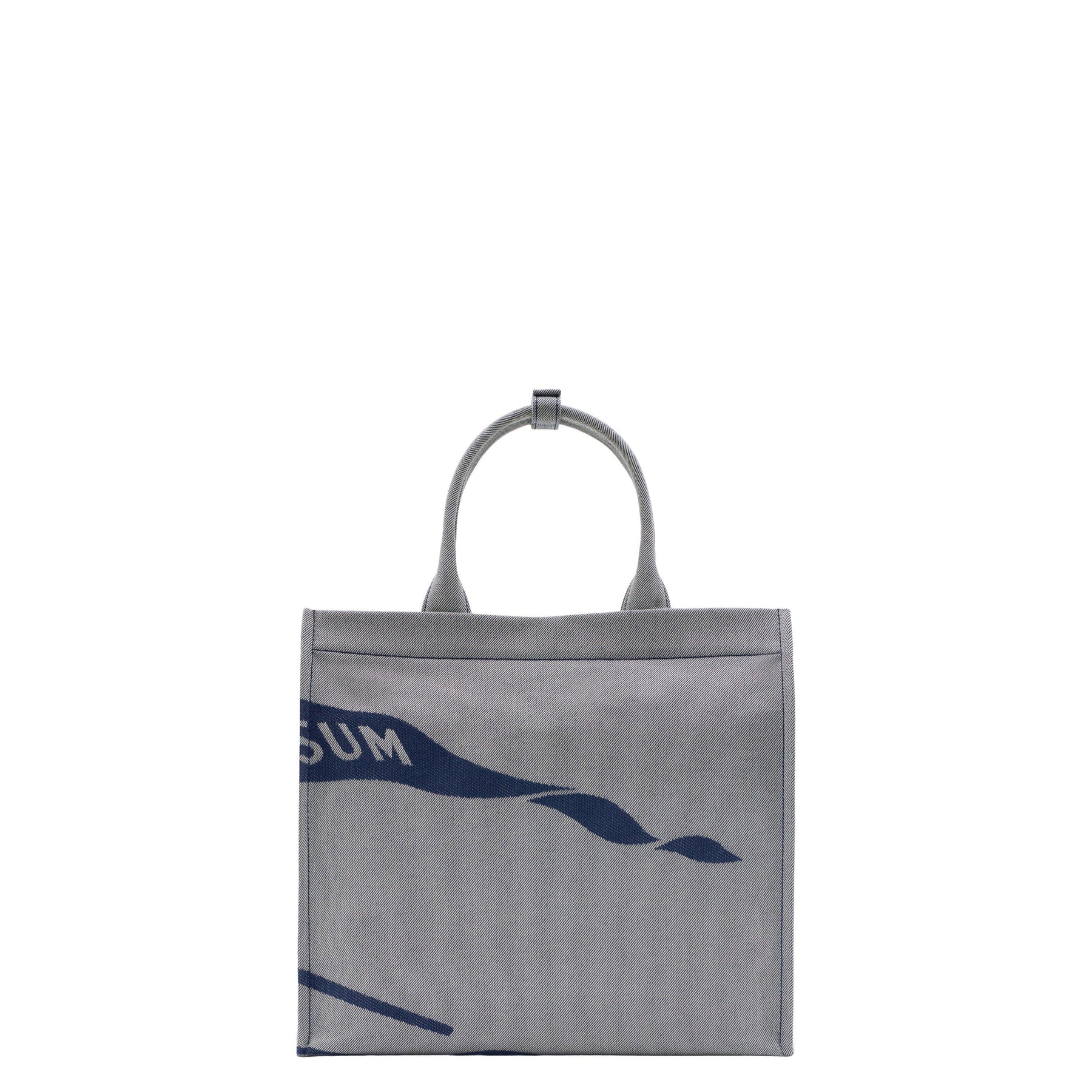 Medium Ekd Canvas Tote