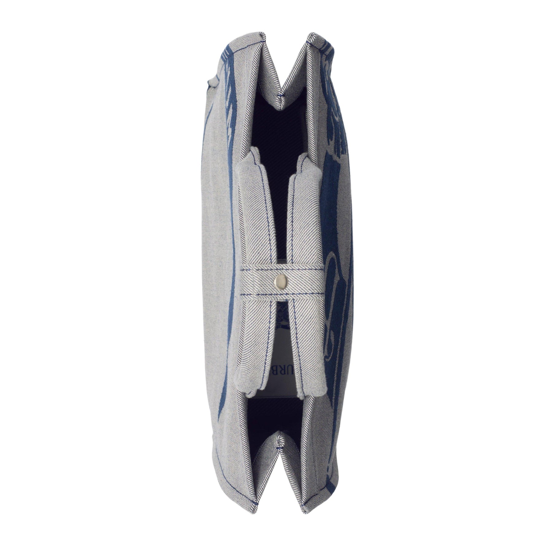 Medium Ekd Canvas Tote