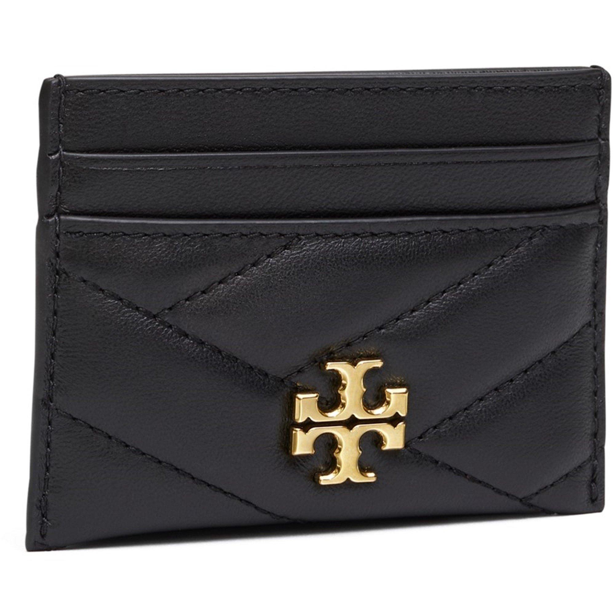 Kira Chevron Card Holder