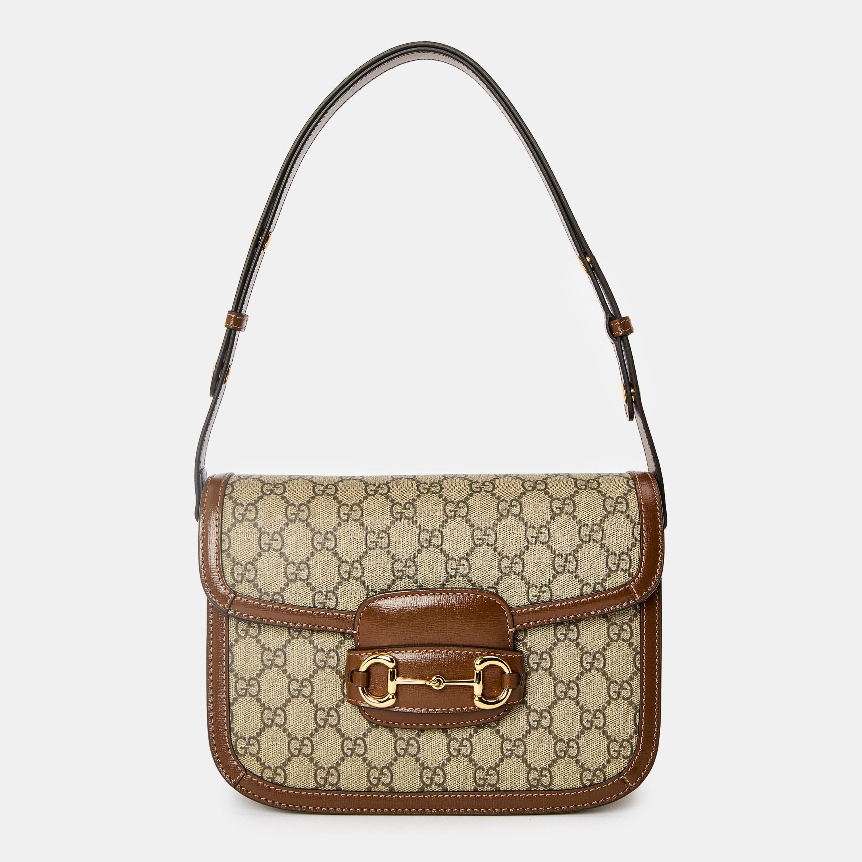 Horsebit 1955 Shoulder Bag