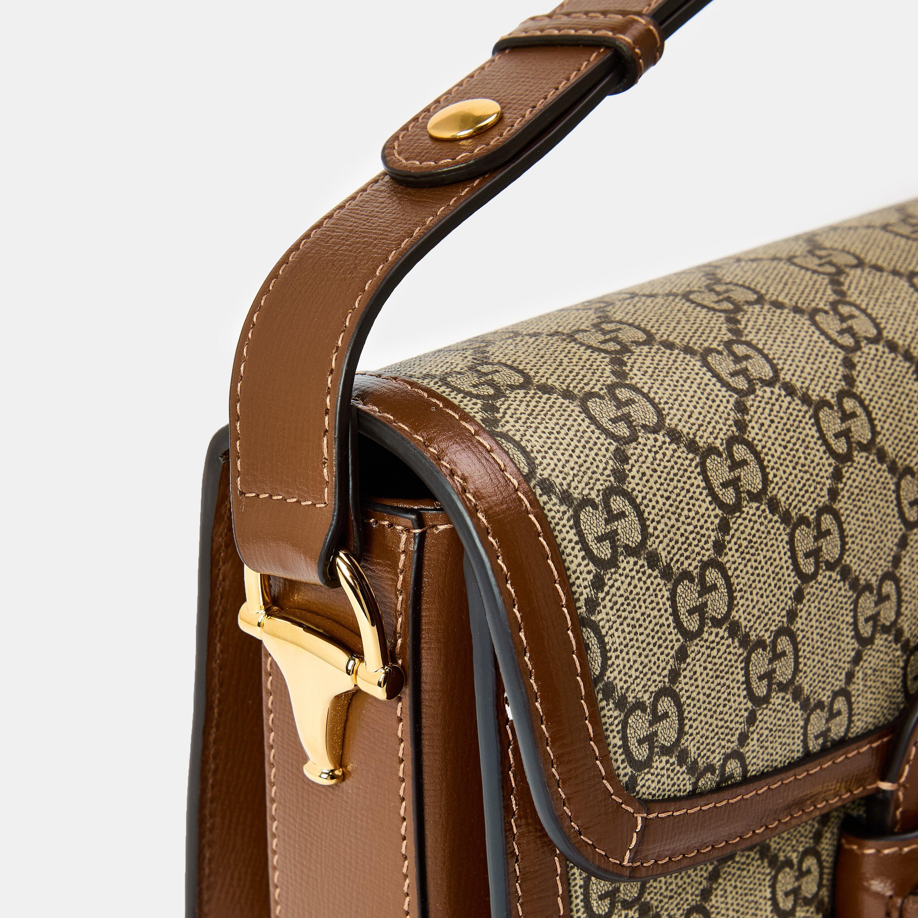 Horsebit 1955 Shoulder Bag