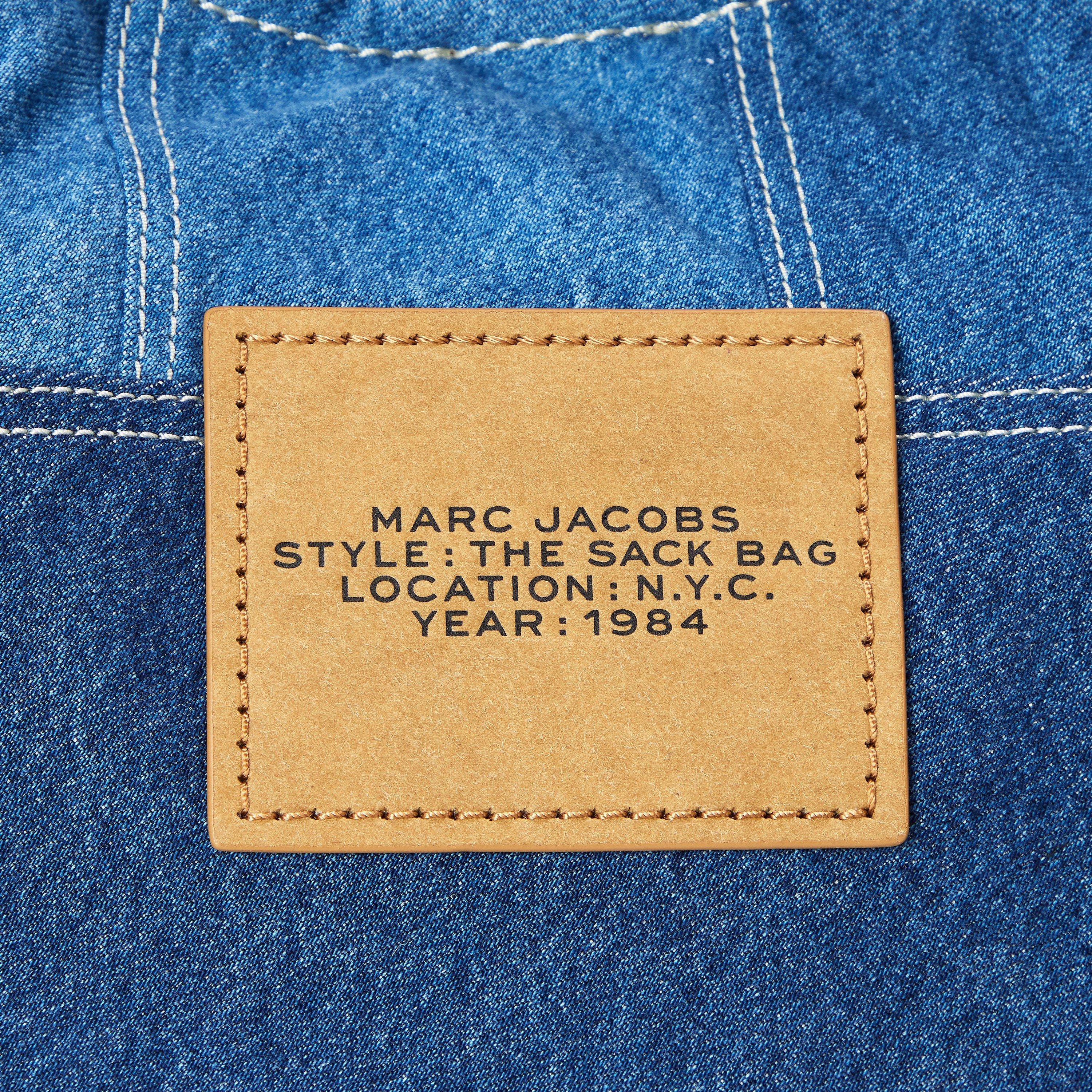 The Sack Hobo Bag