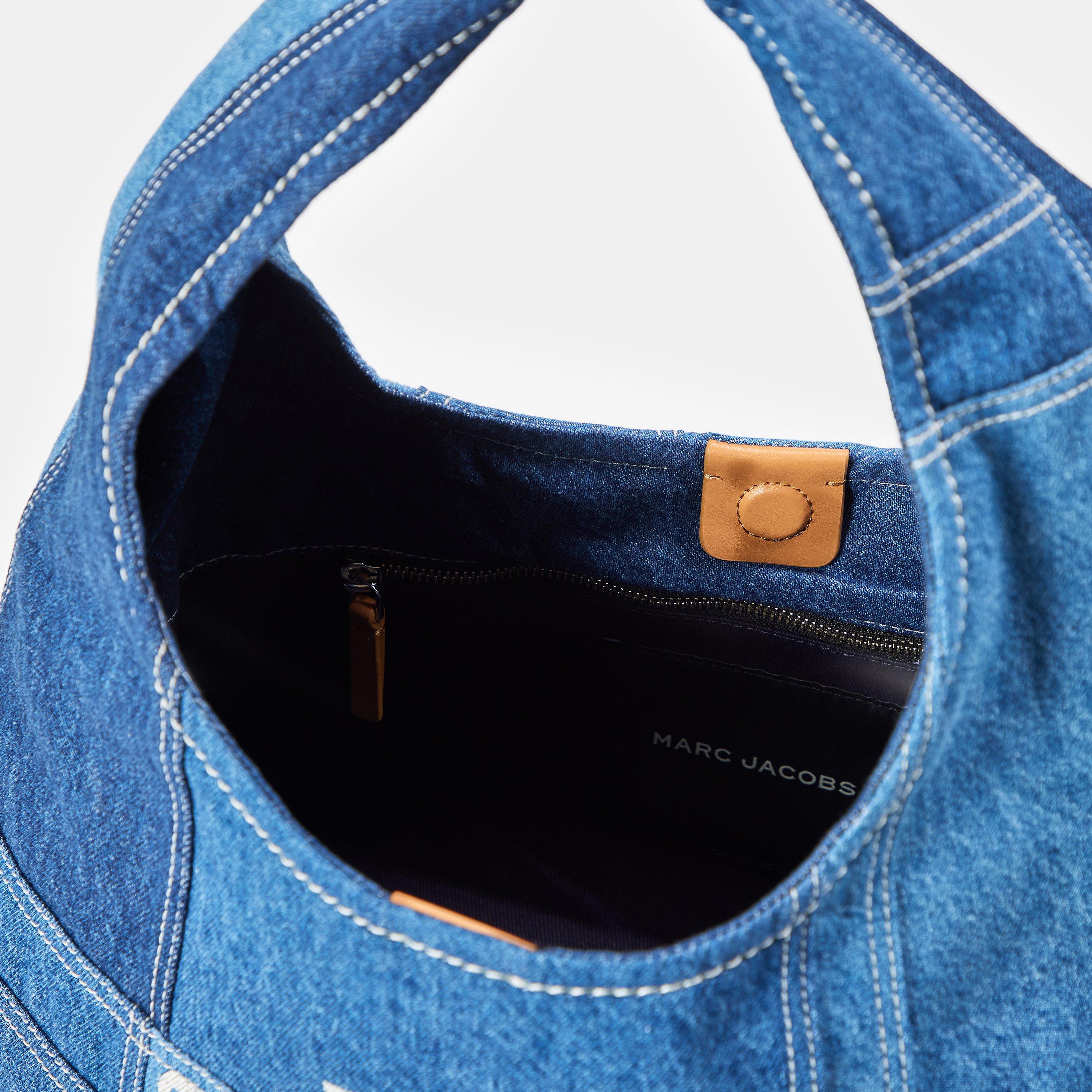 The Sack Hobo Bag