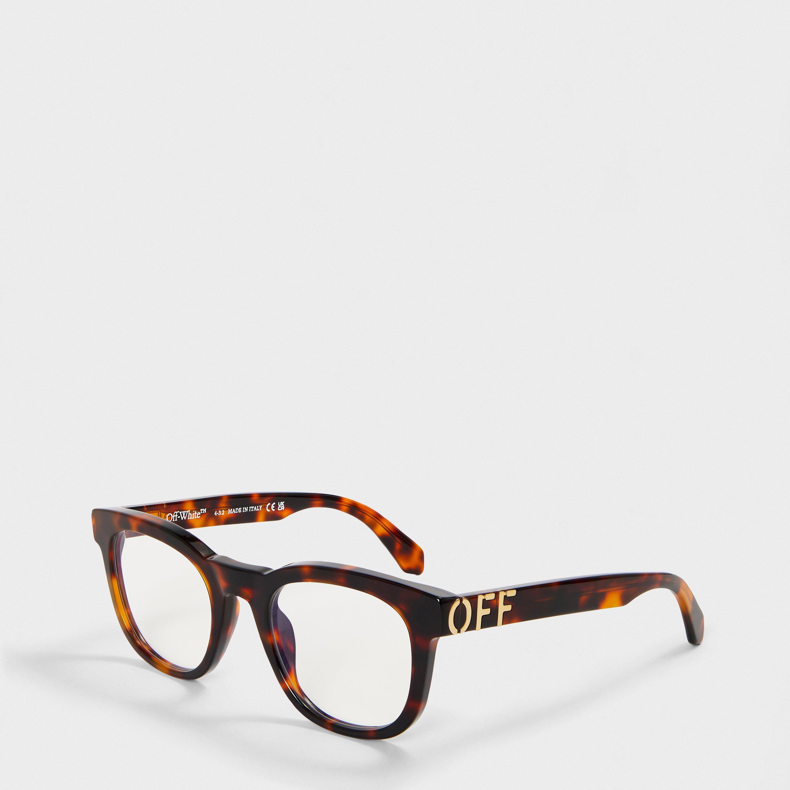 Minimalist Reading Glasses