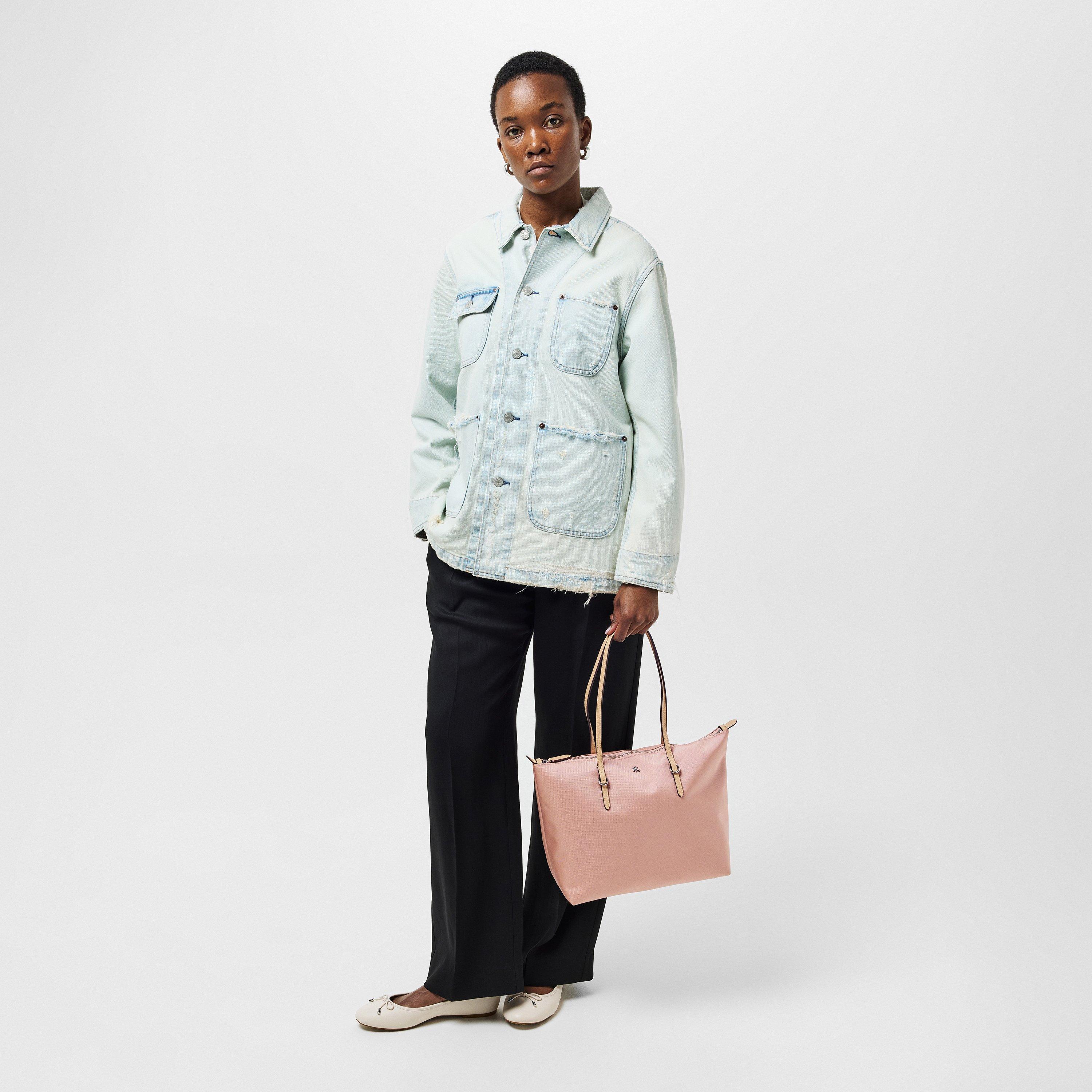 Medium Keaton Tote Bag