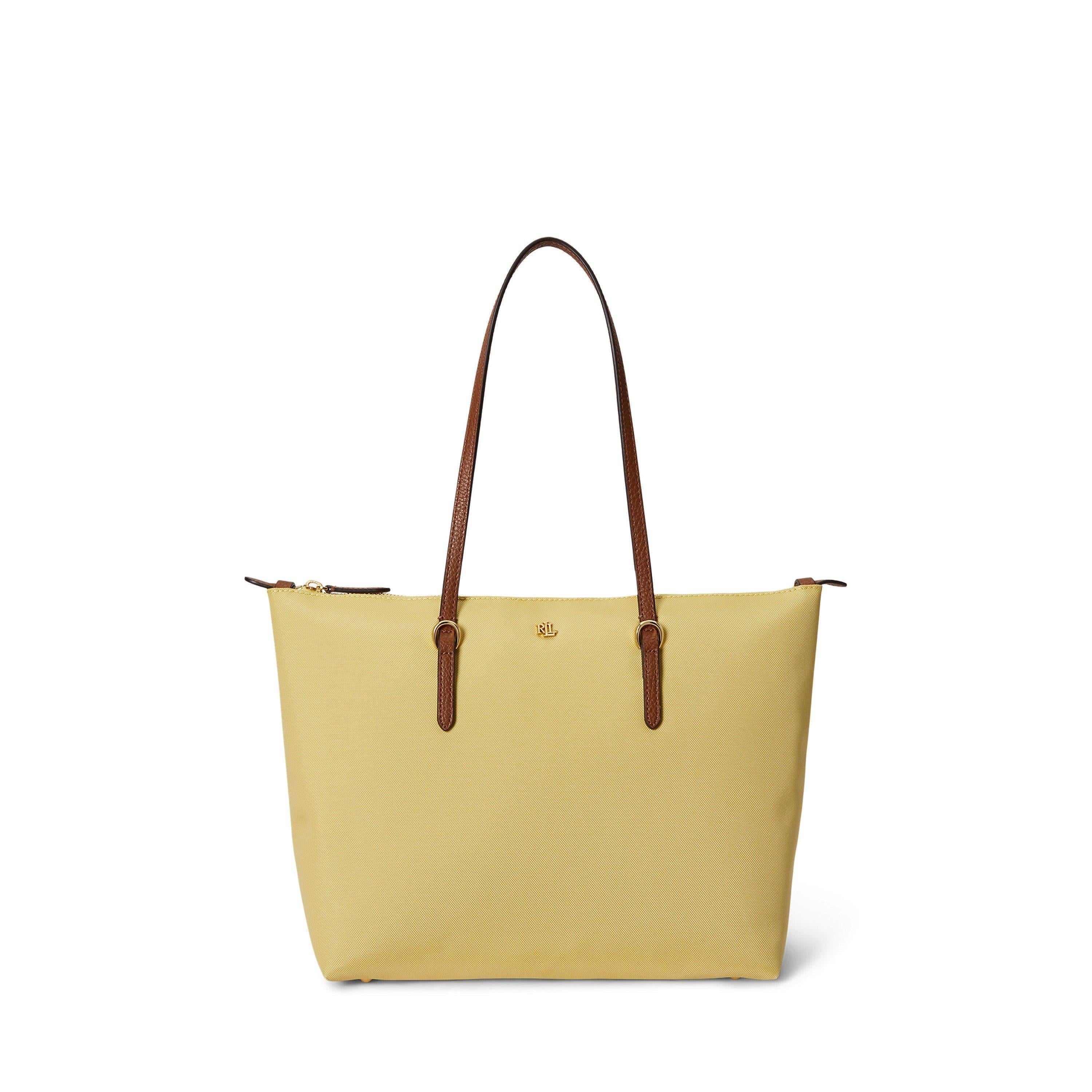 Medium Keaton Tote Bag