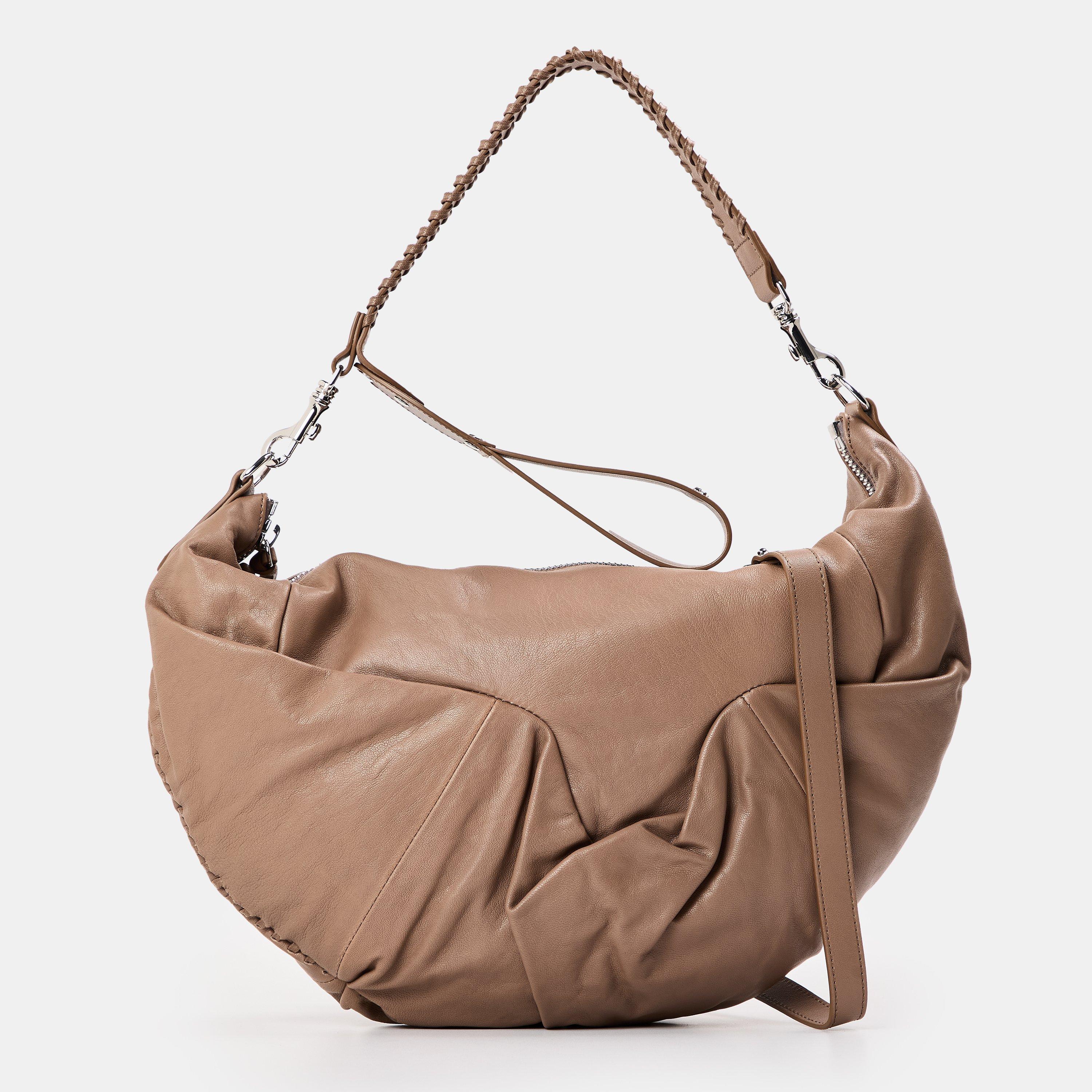 Viv Agnes Medium Shoulder Bag