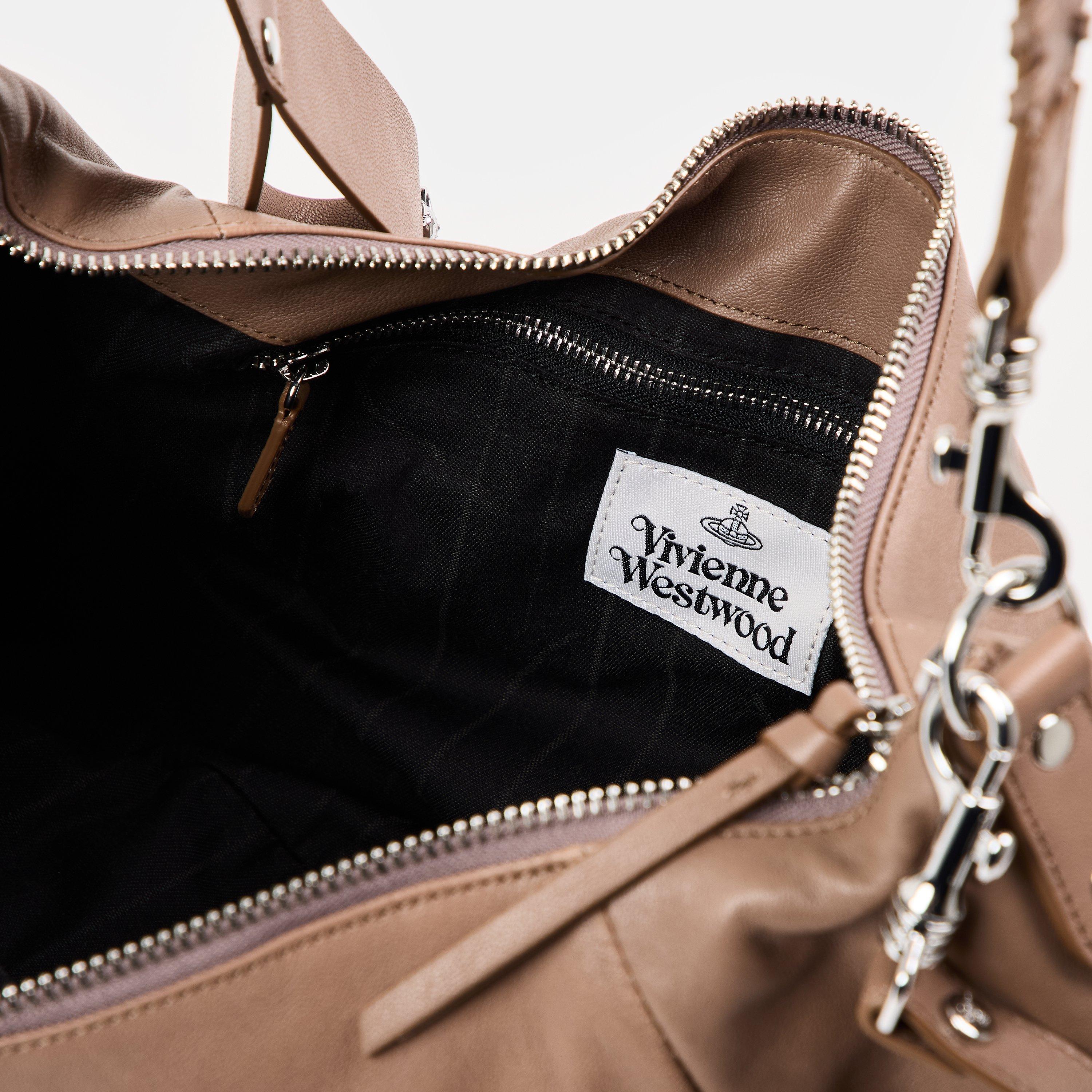 Viv Agnes Medium Shoulder Bag