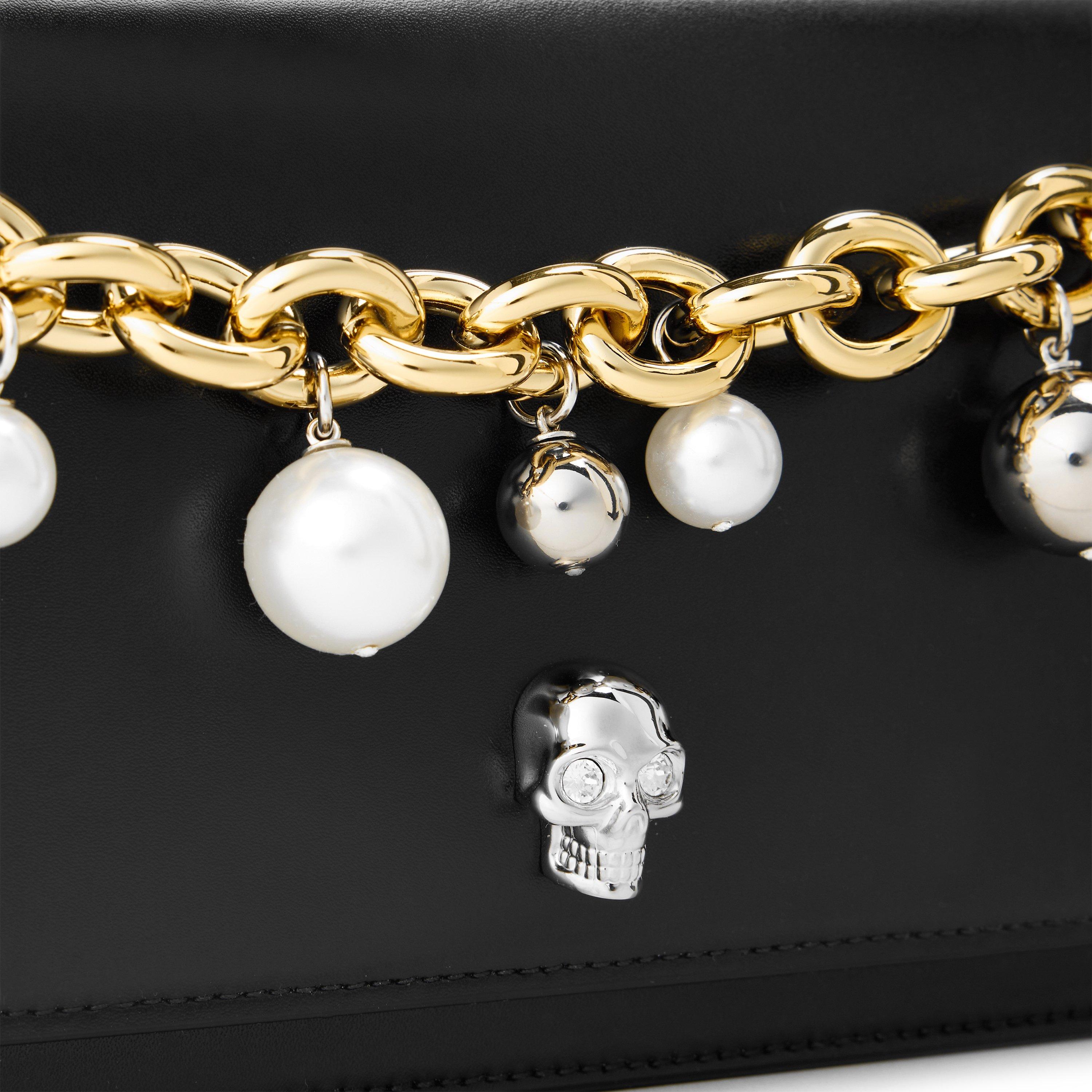 Alex Skull S Cross Body Bag
