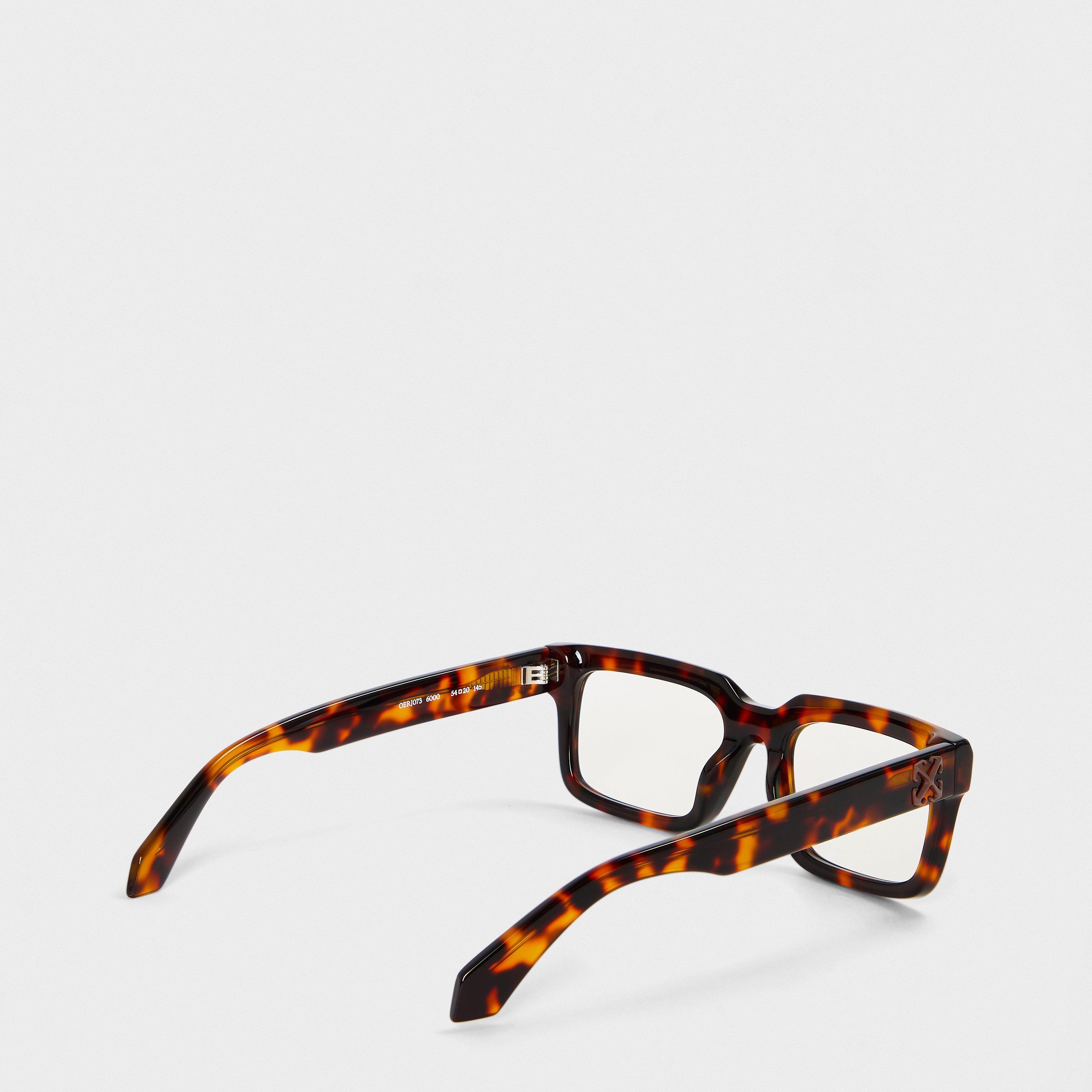 Contemporary Reading Glasses