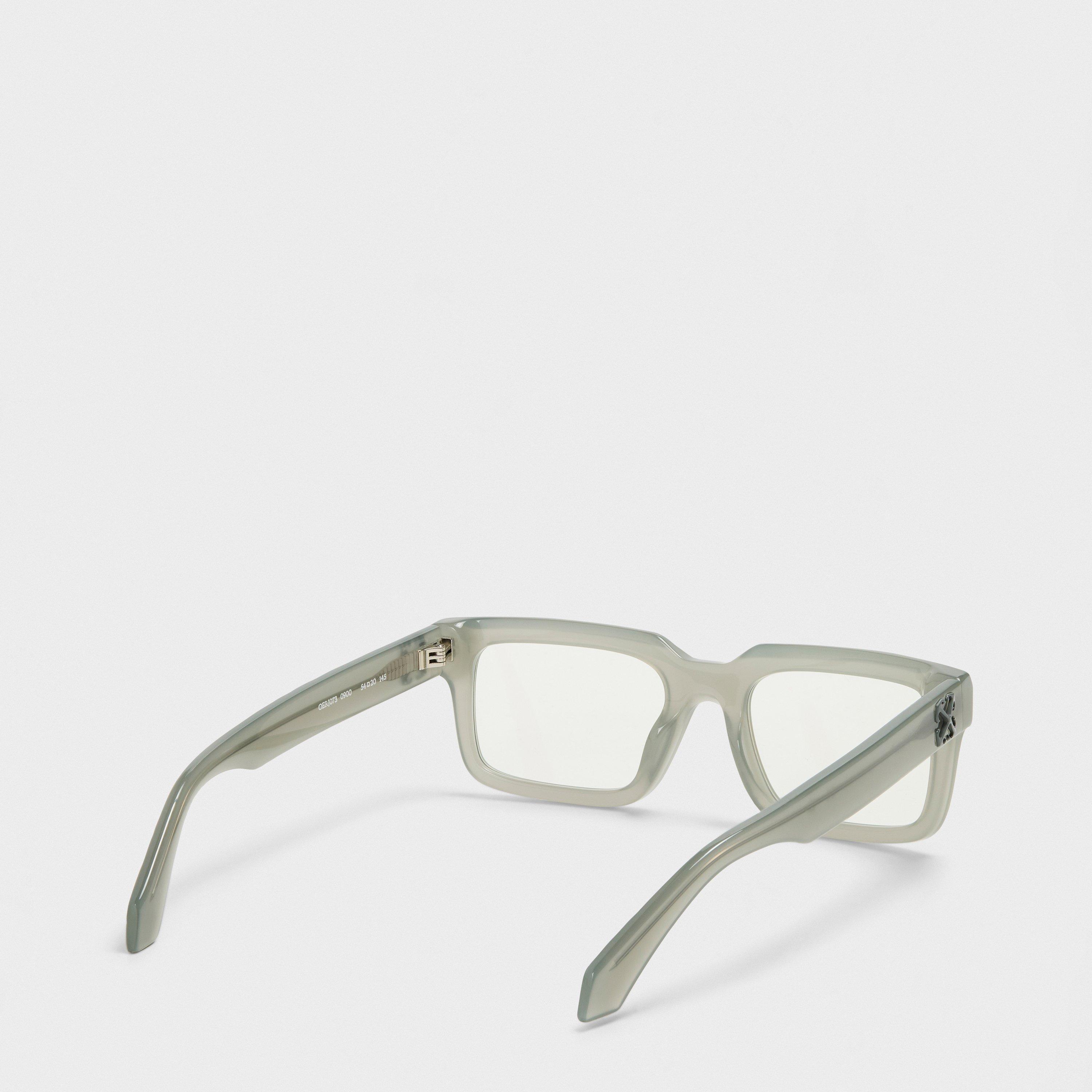 Contemporary Reading Glasses