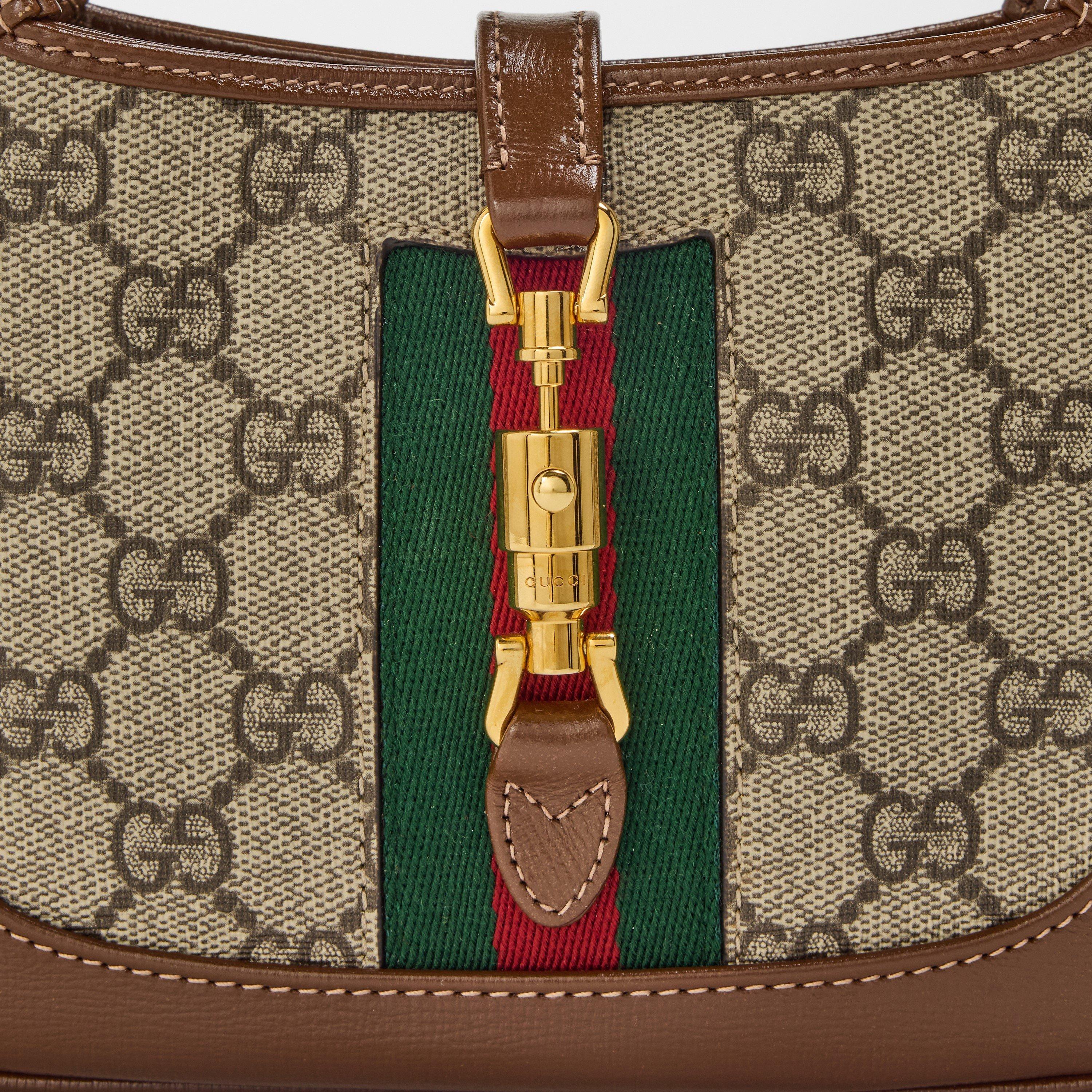 Jackie 1961 Mini Shoulder Bag