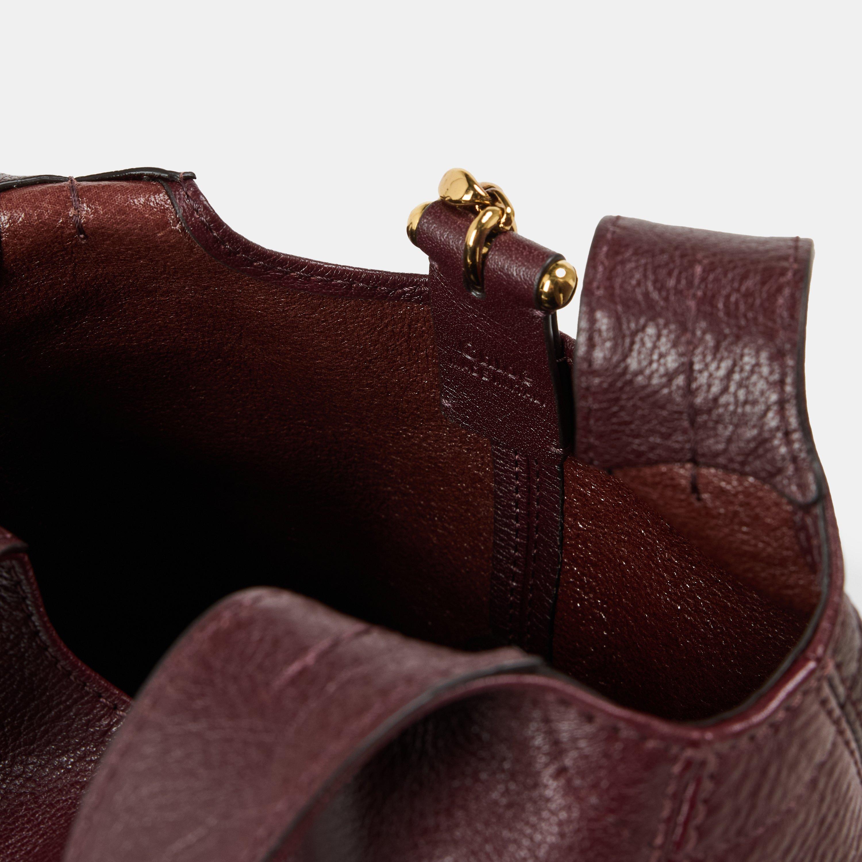 Small Balloon Bag