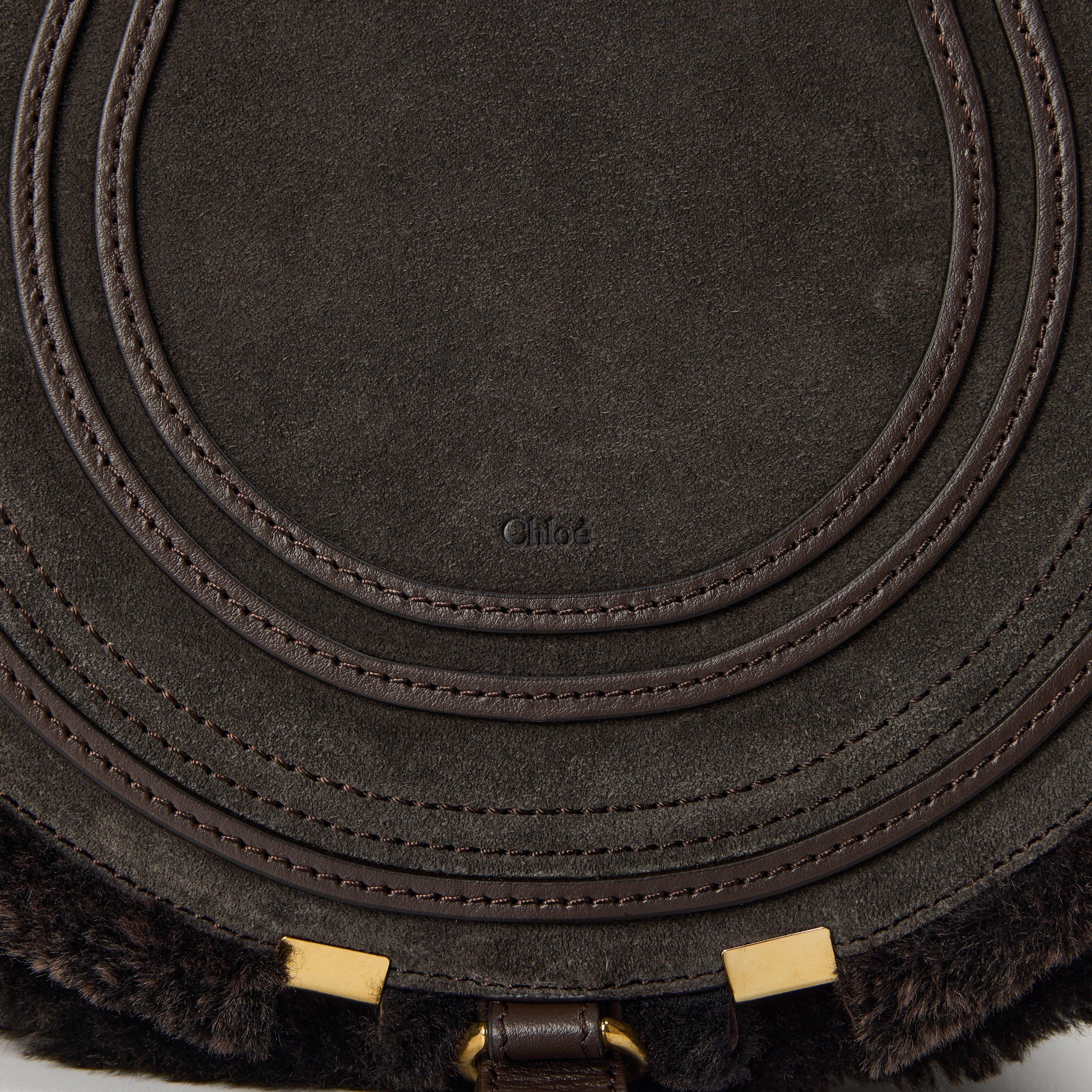 Marcie Saddle Bag
