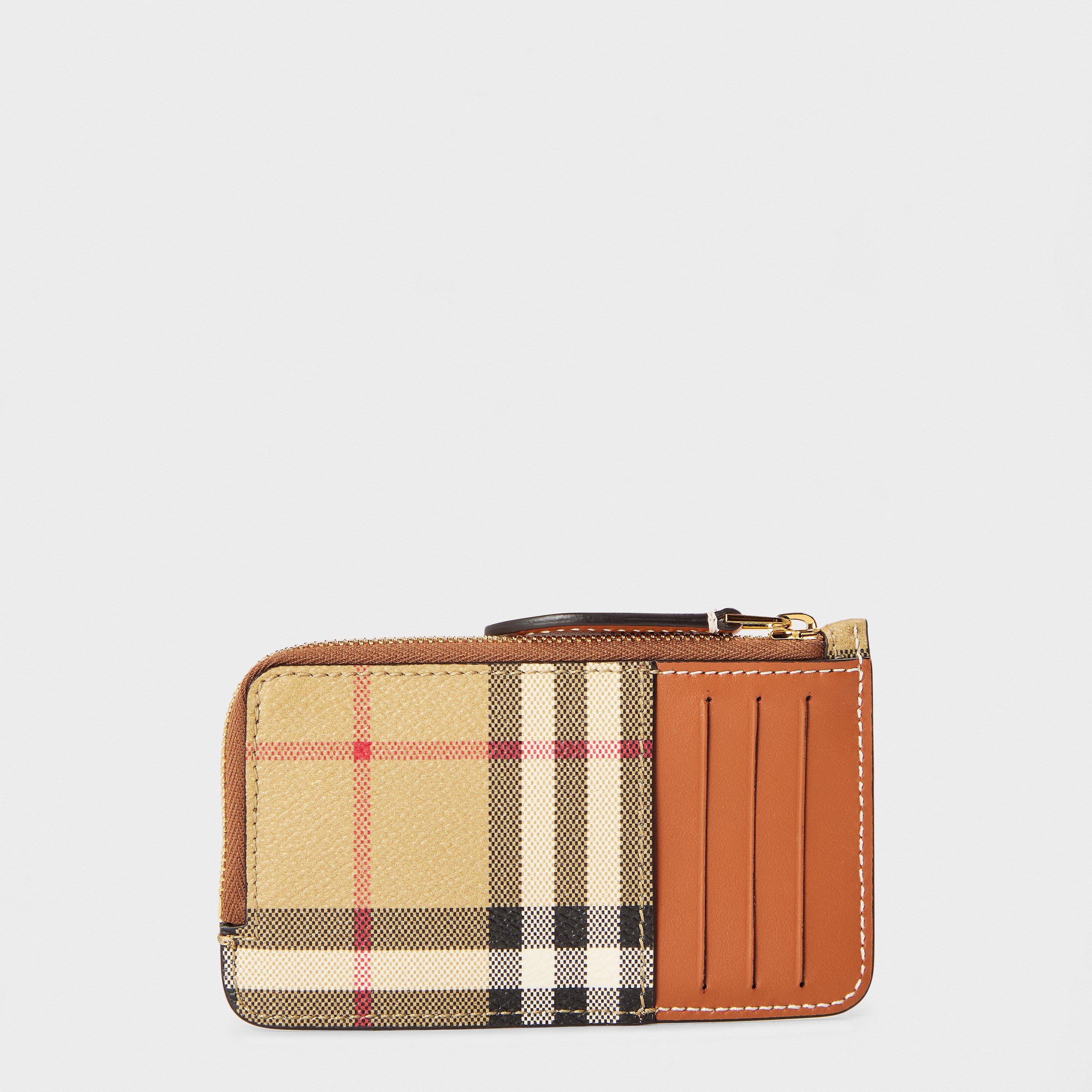 Somerset Zipped Coin Purses