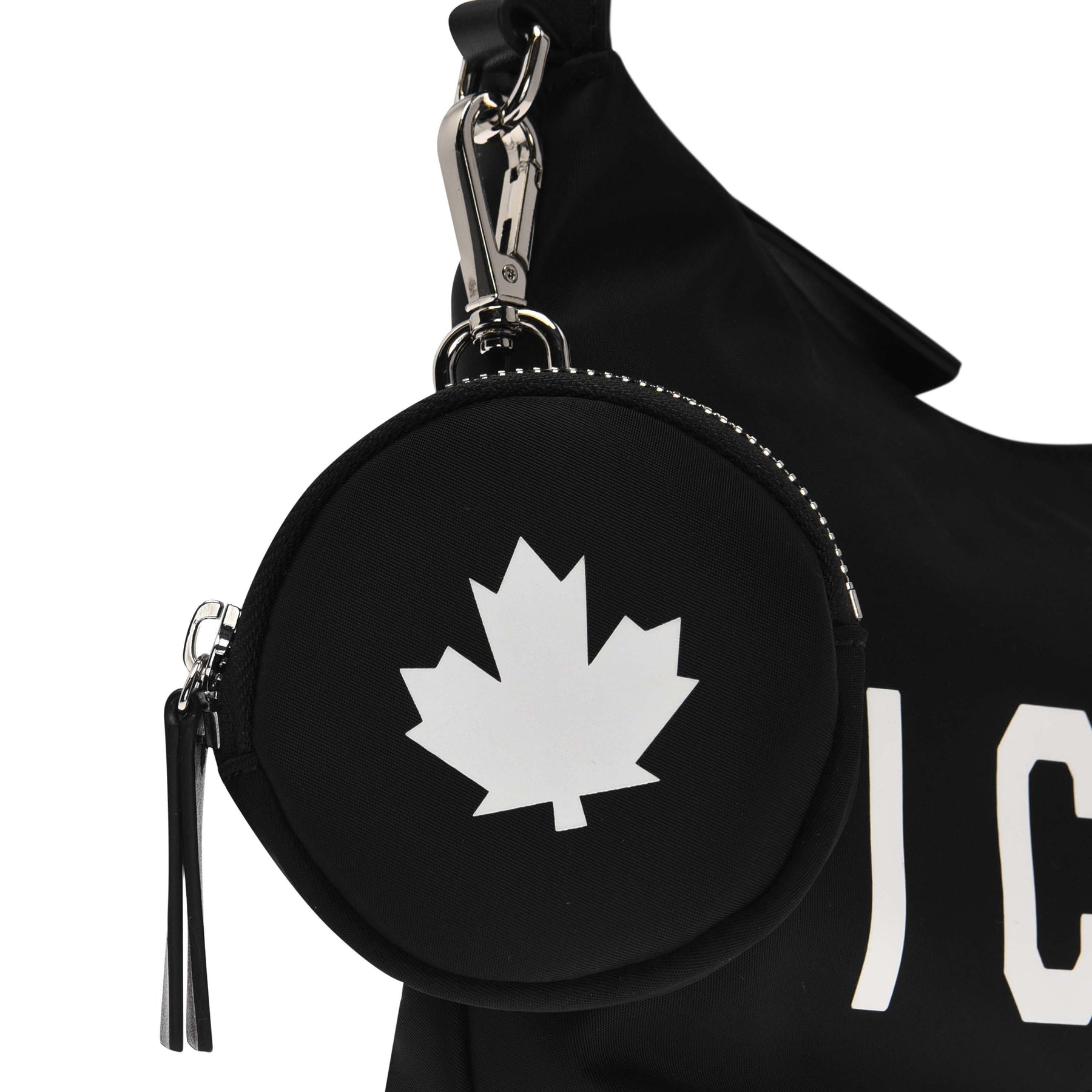 Icon Hobo Bag