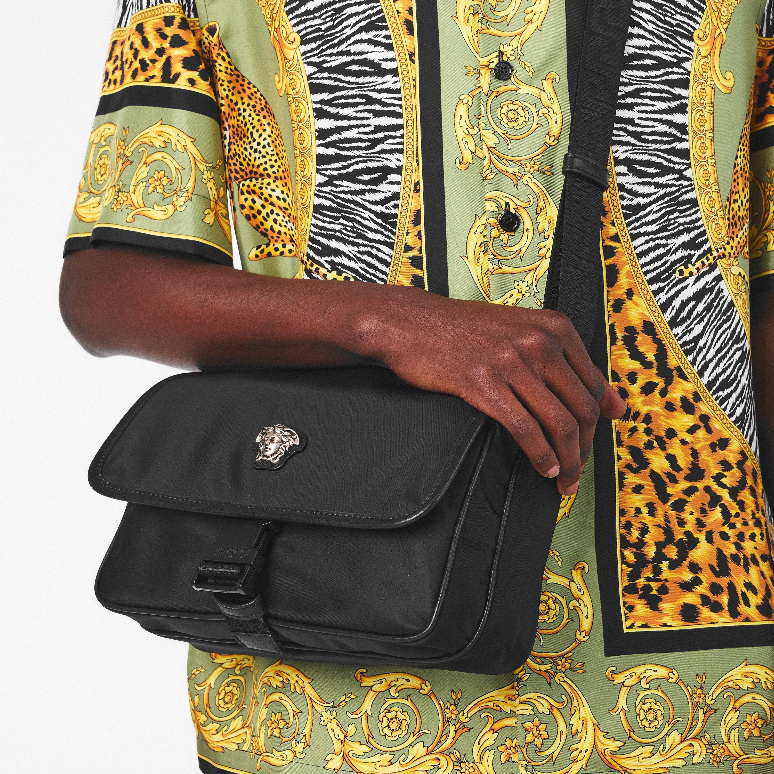 Messenger Bag