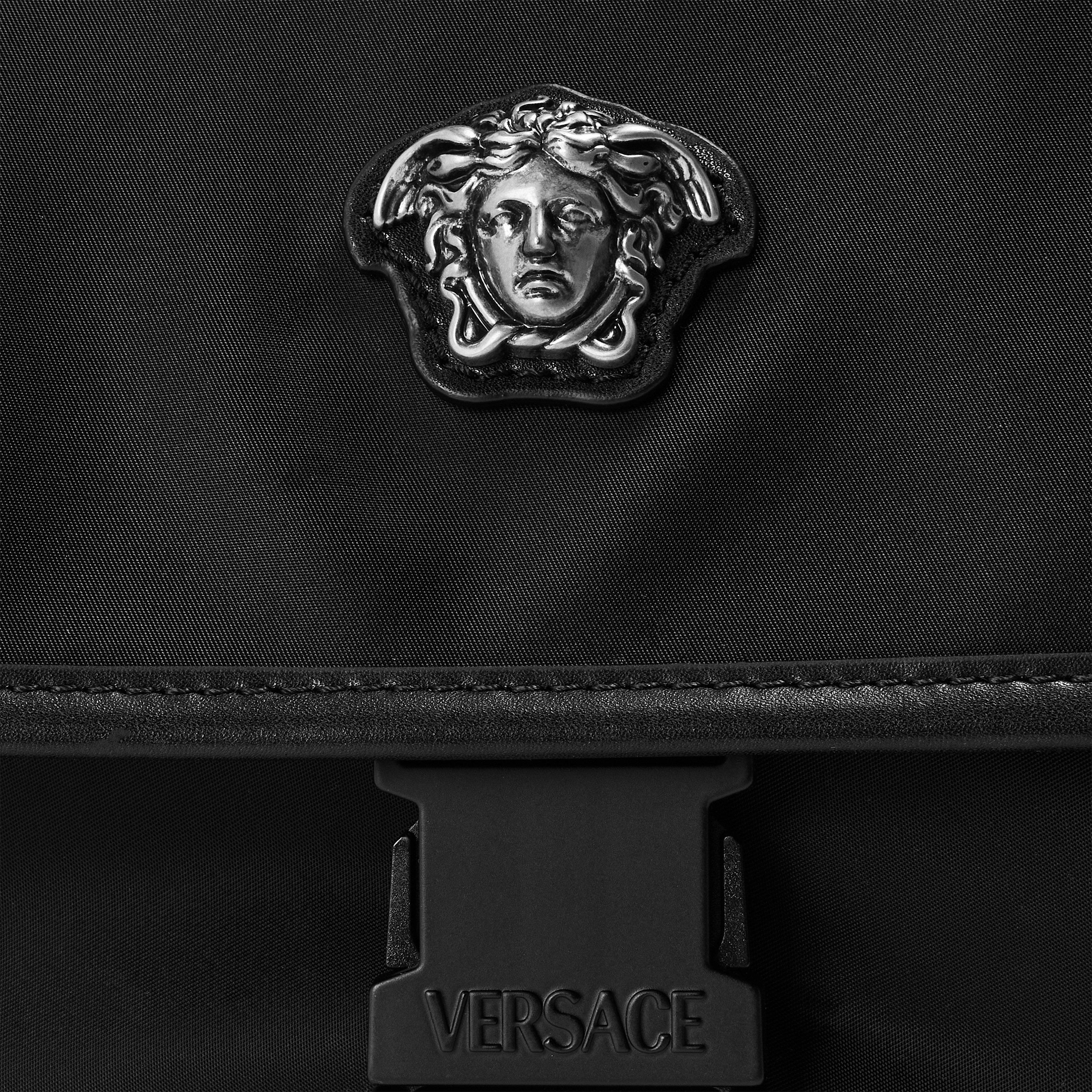 Messenger Bag