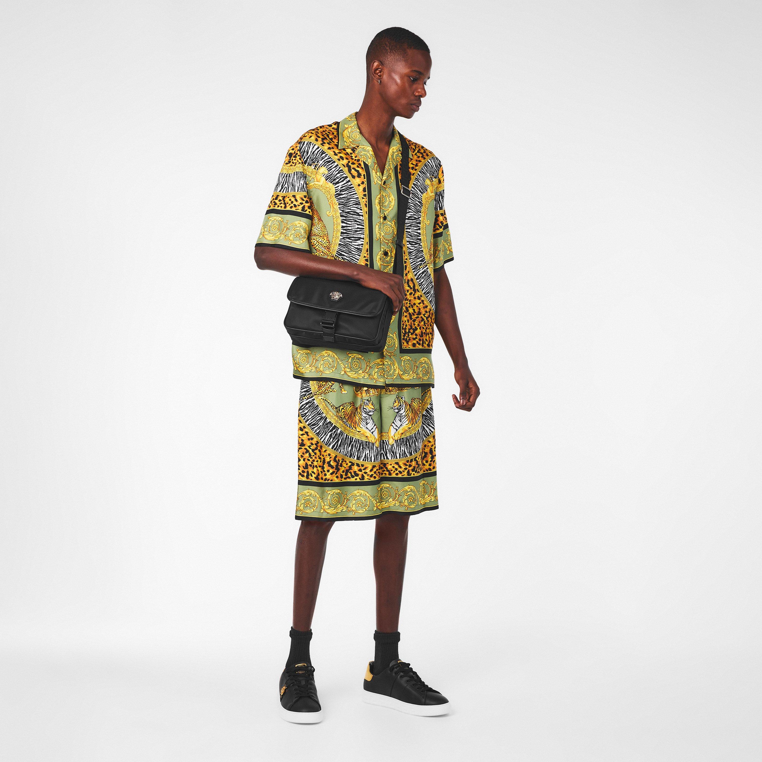 Messenger Bag