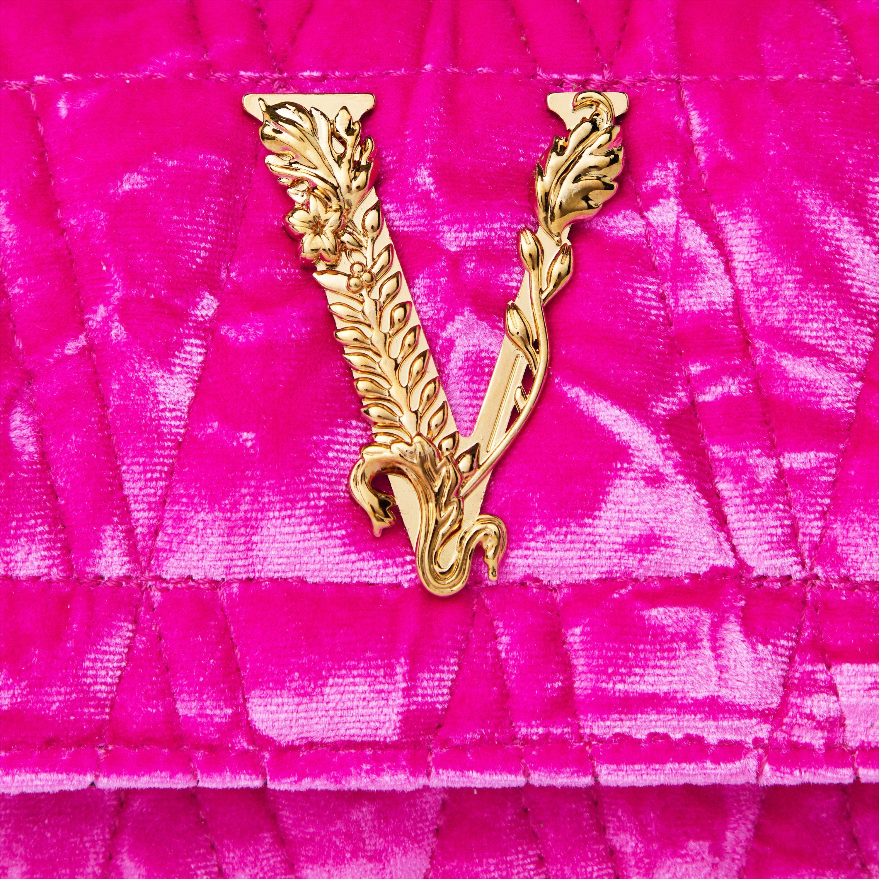 Velvet Mini Bag