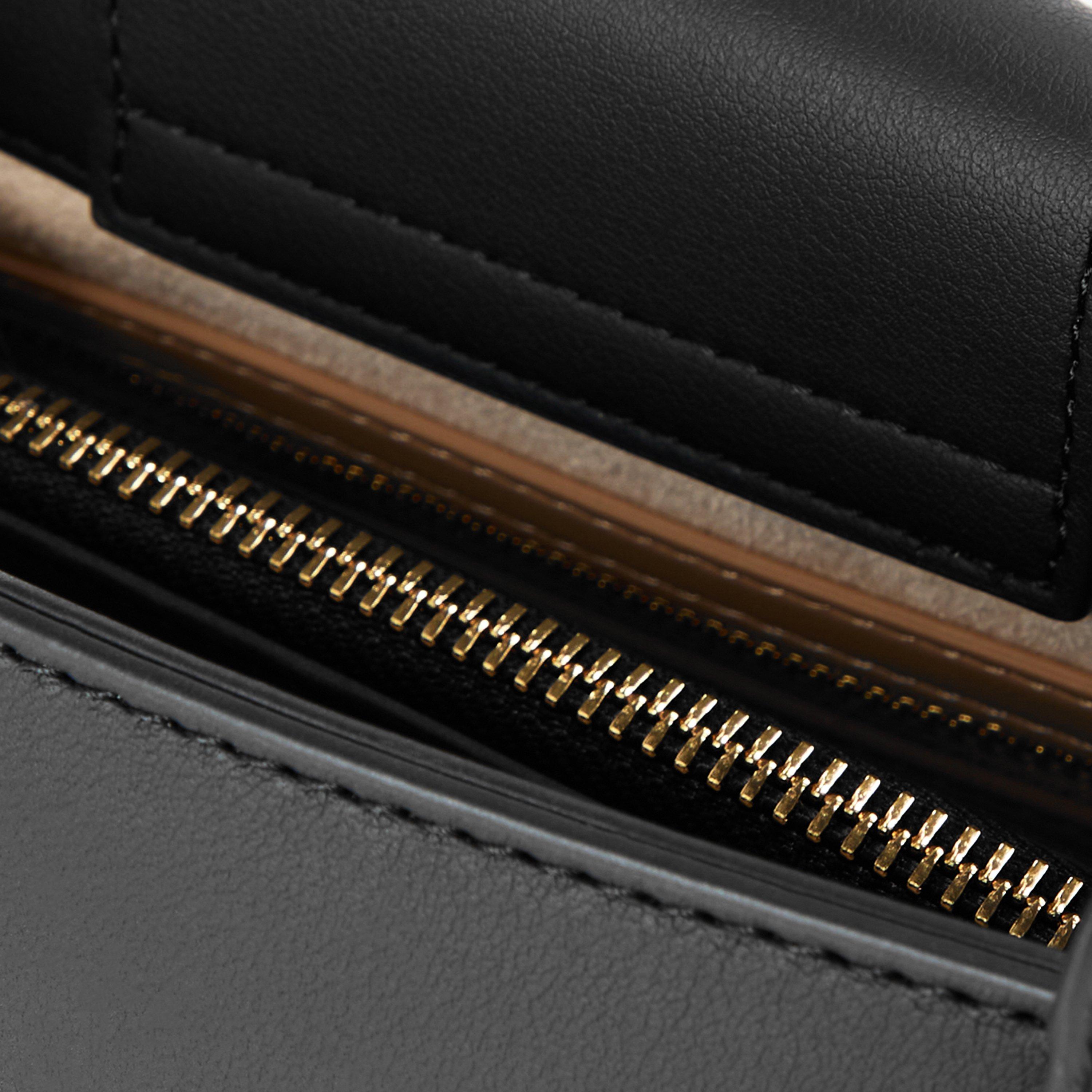 Top Handle Bag
