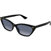 Double G Cats Eye Sunglasses