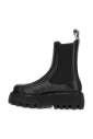 Alexander McQueen Stylish Boots for Fashionable Individuals