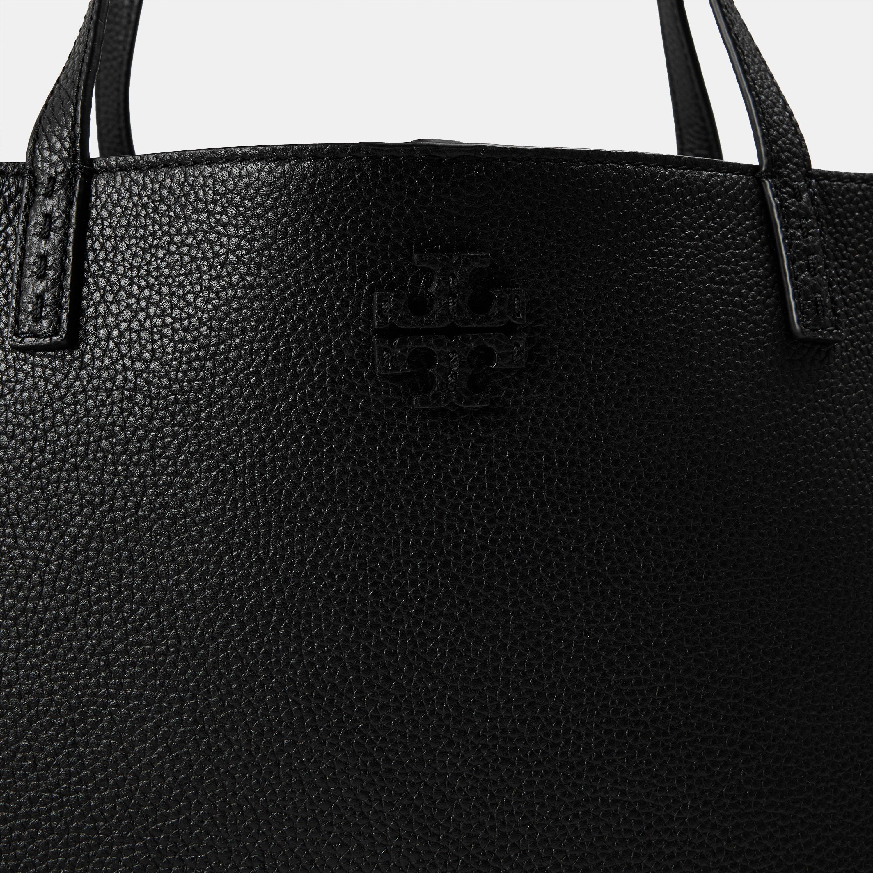 Mcgraw Tote Bag