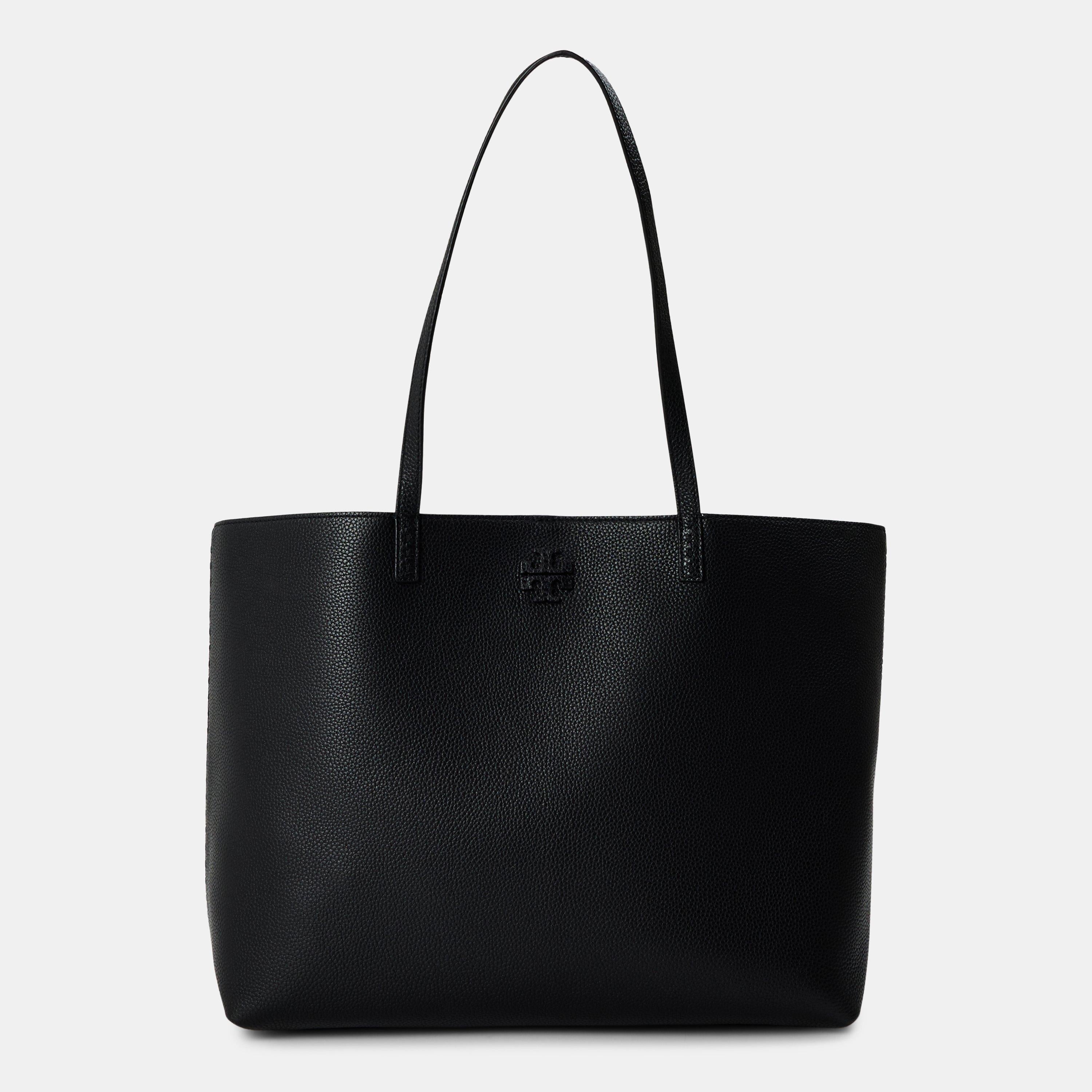 Mcgraw Tote Bag