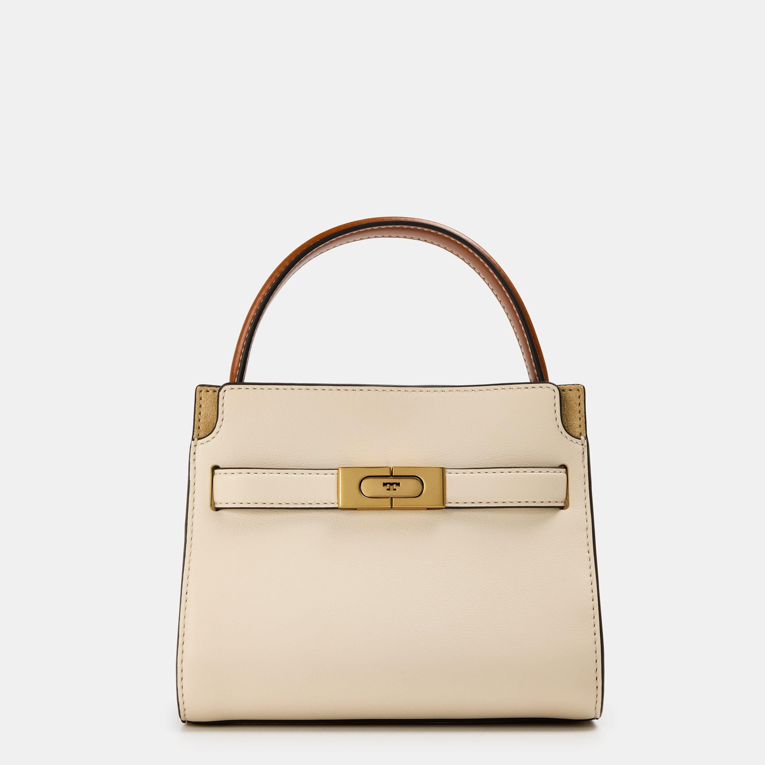 Radziwill Top Handle Bag