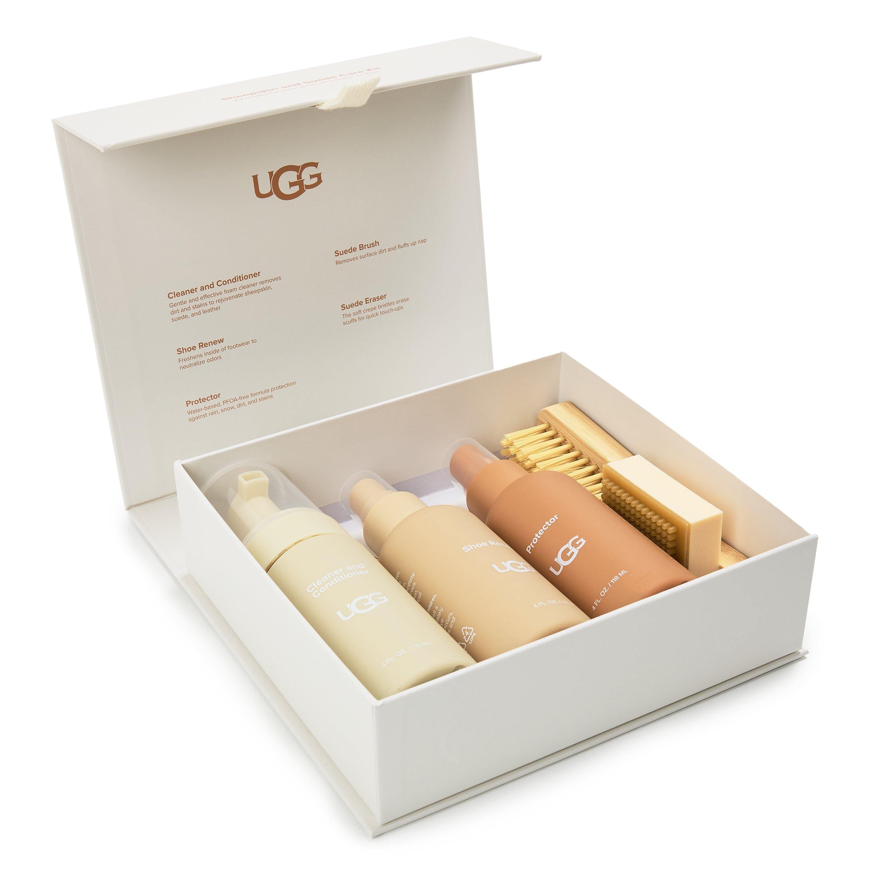 Ugg Care Kit Ld05